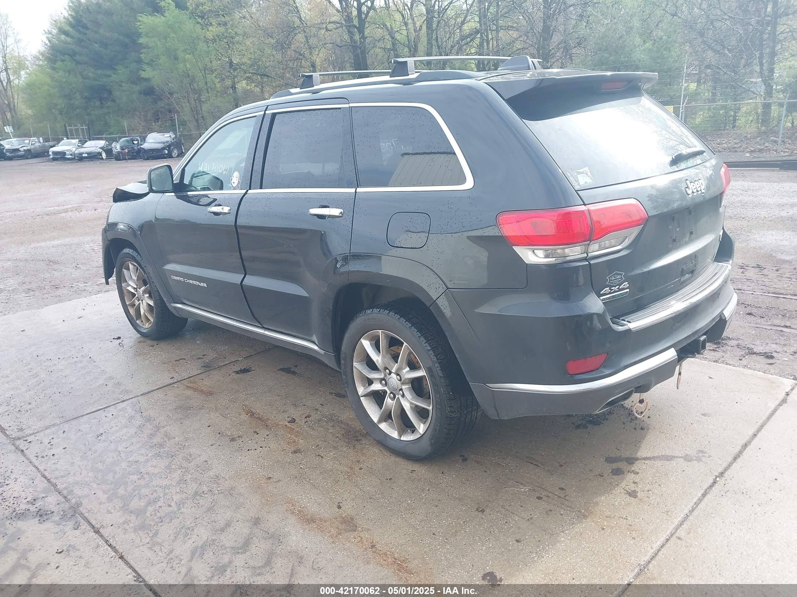 JEEP GRAND image 3