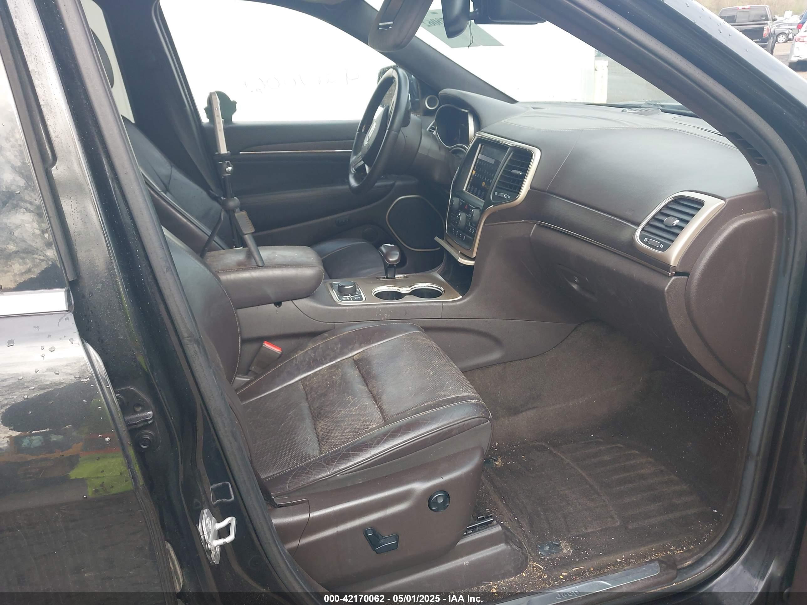 JEEP GRAND image 5