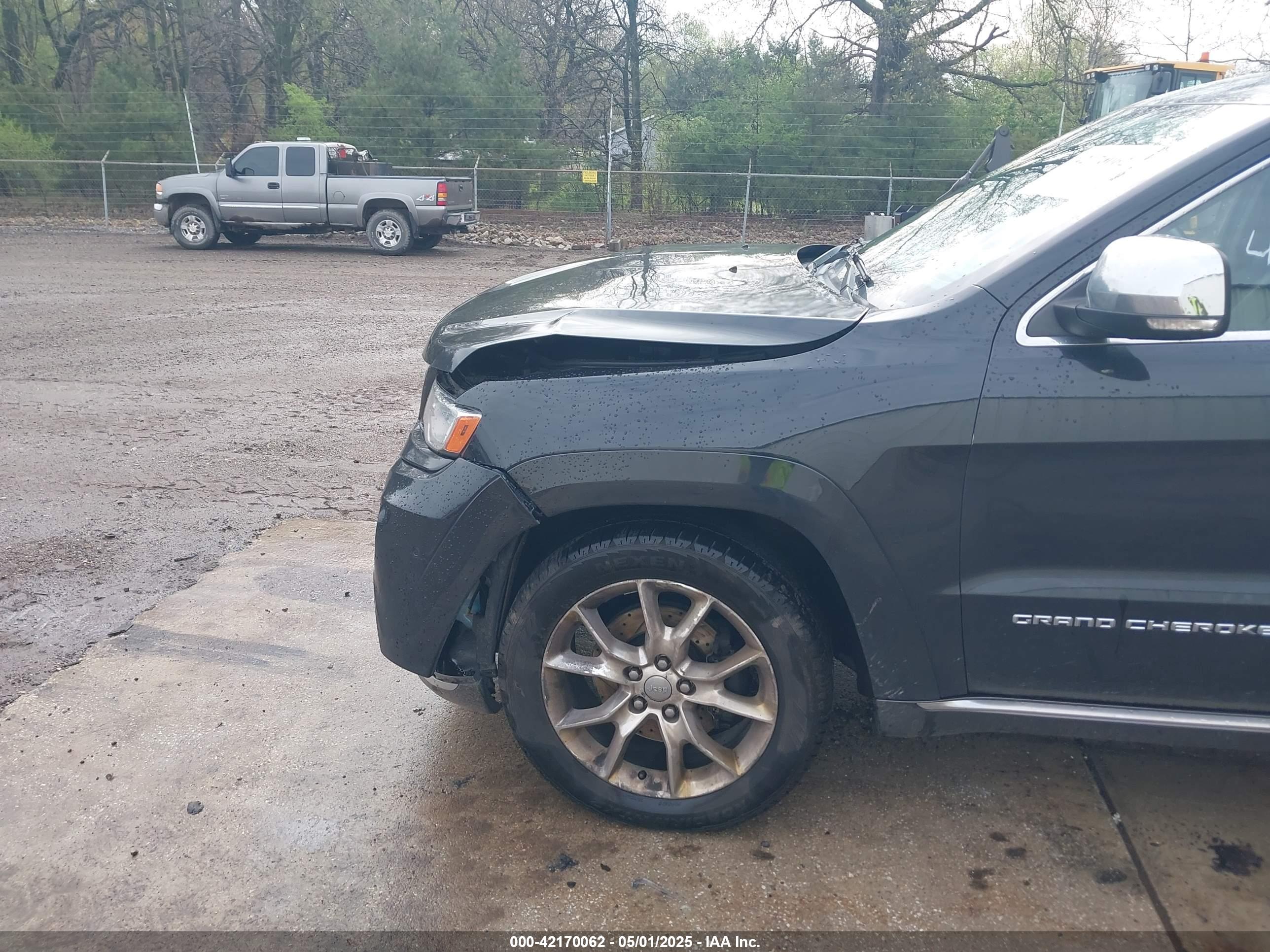 JEEP GRAND image 6