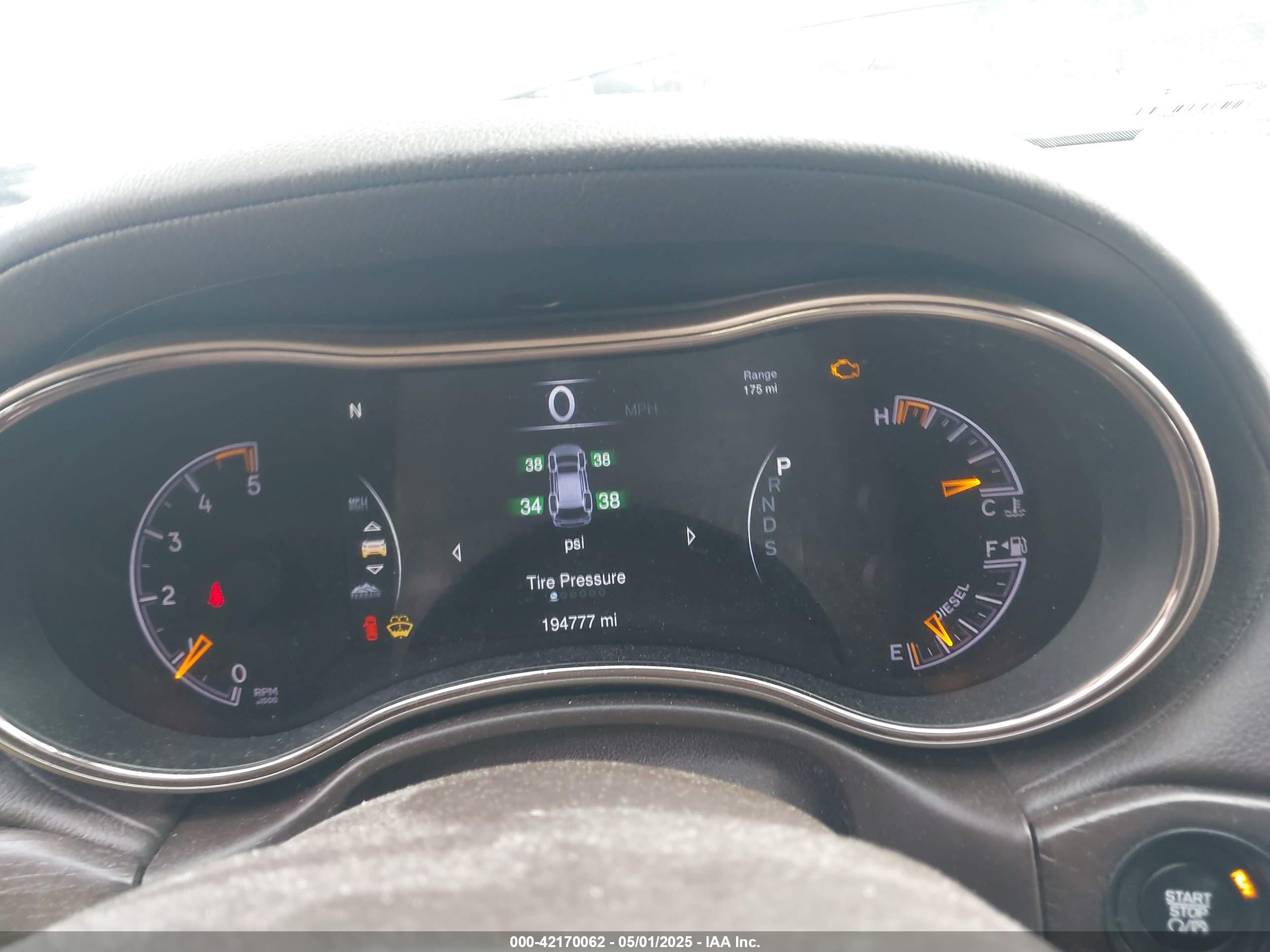 JEEP GRAND image 7