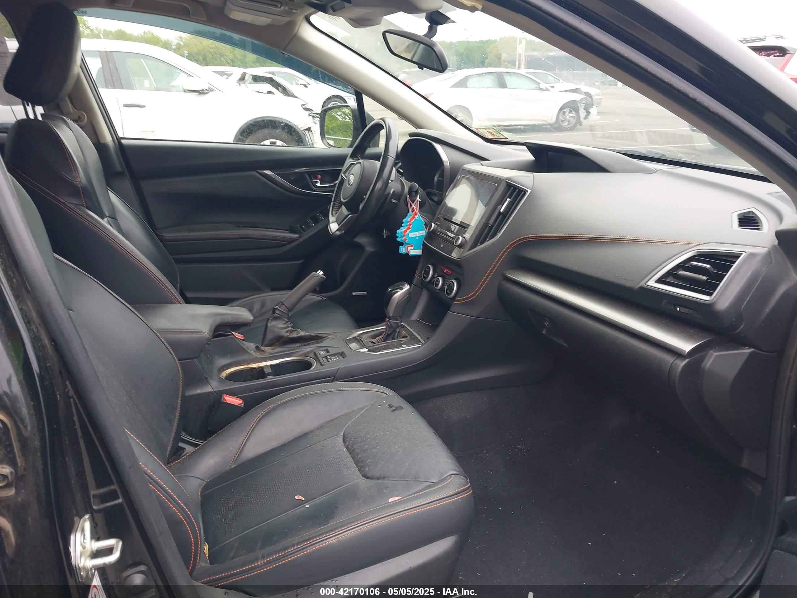 SUBARU CROSSTREK image 5