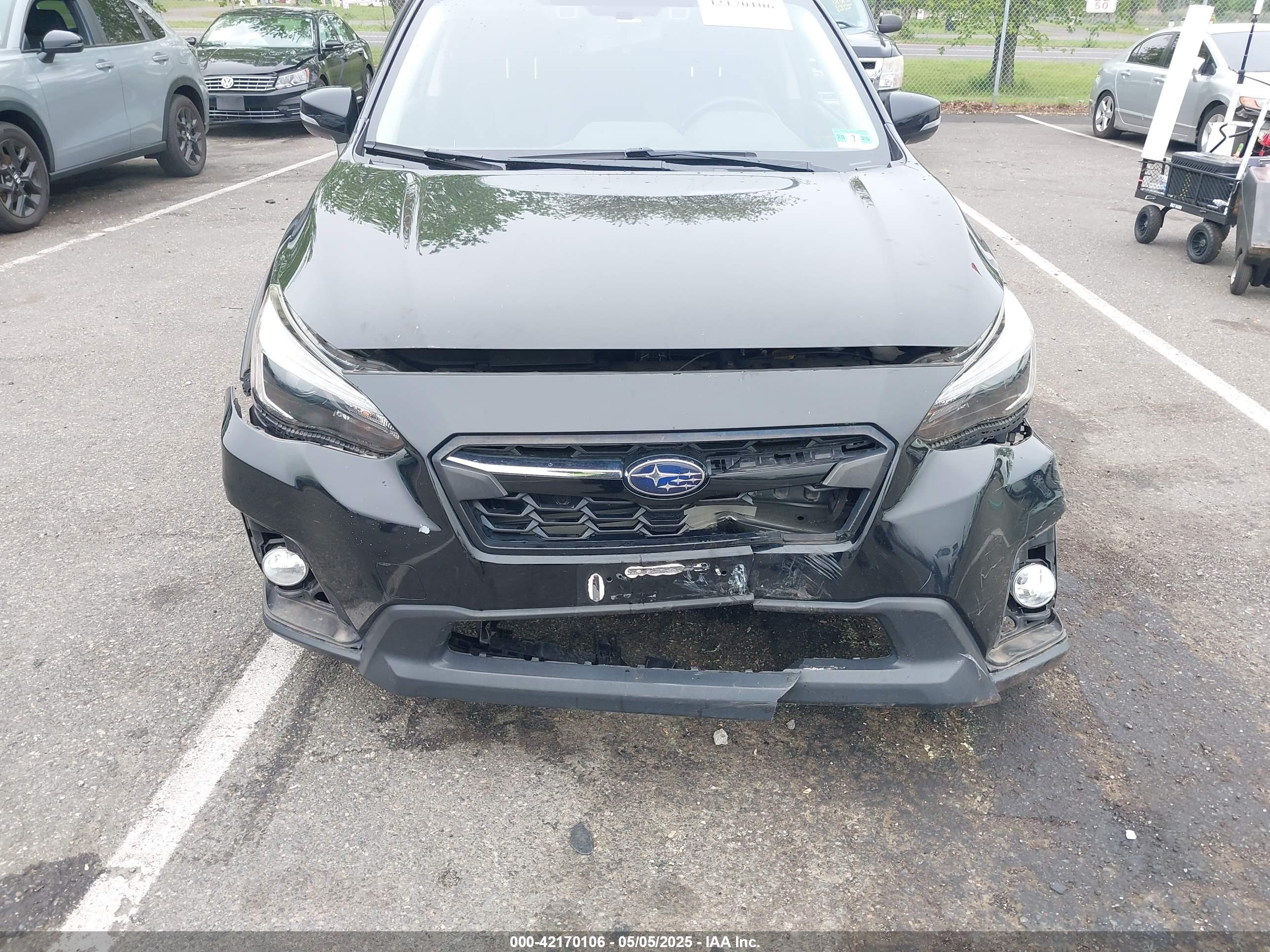 SUBARU CROSSTREK image 6