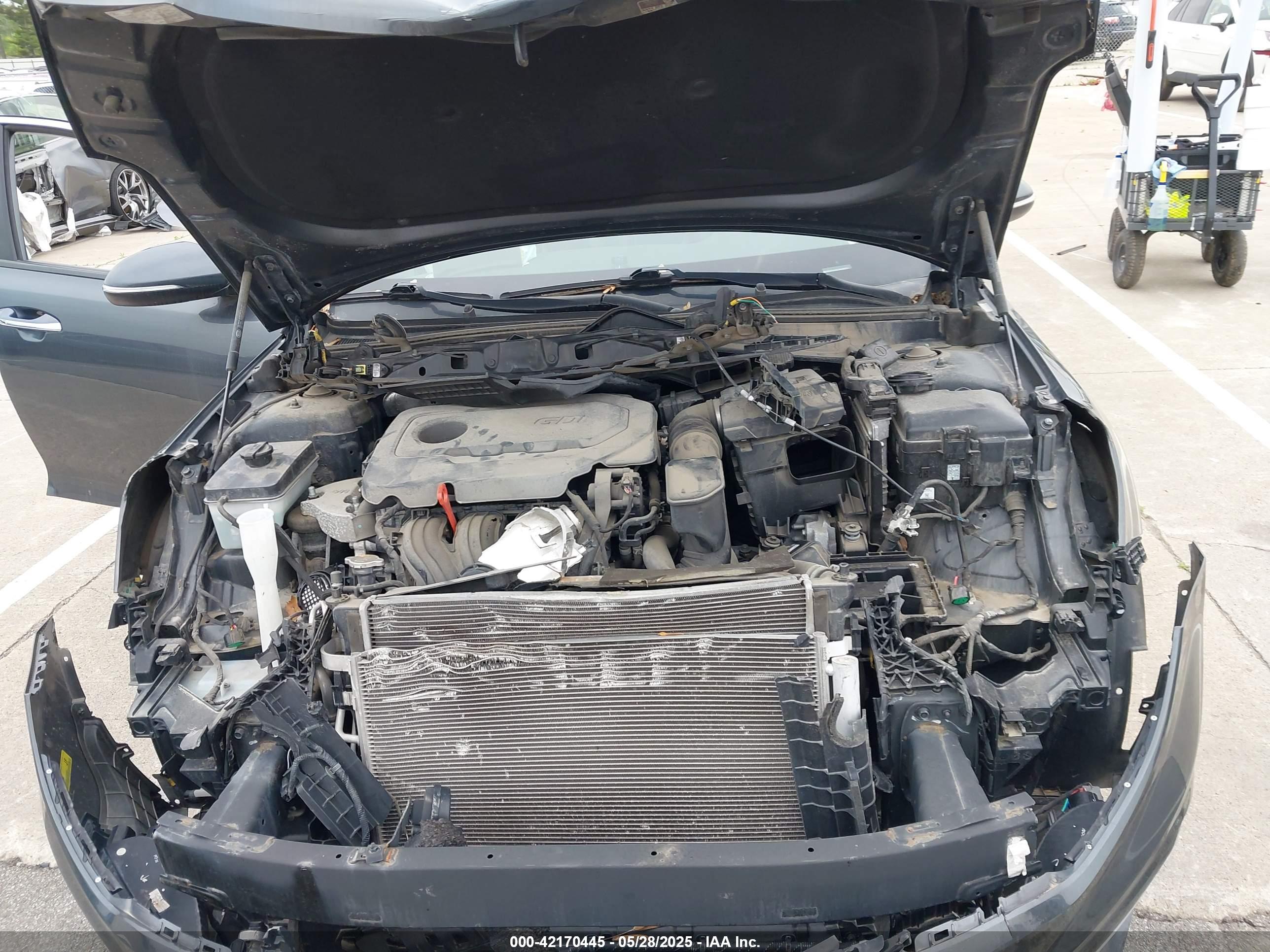 KIA OPTIMA image 10