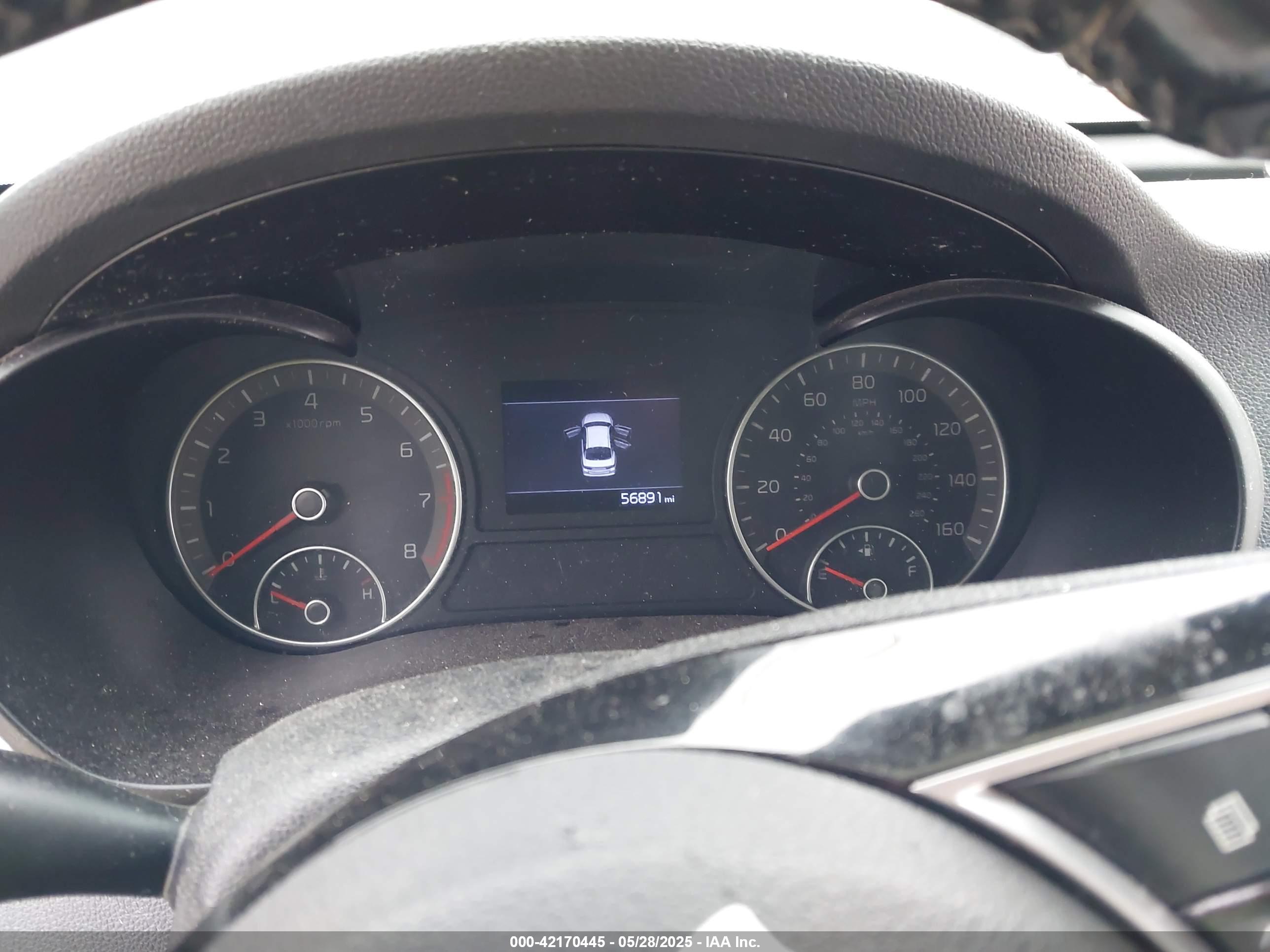 KIA OPTIMA image 7