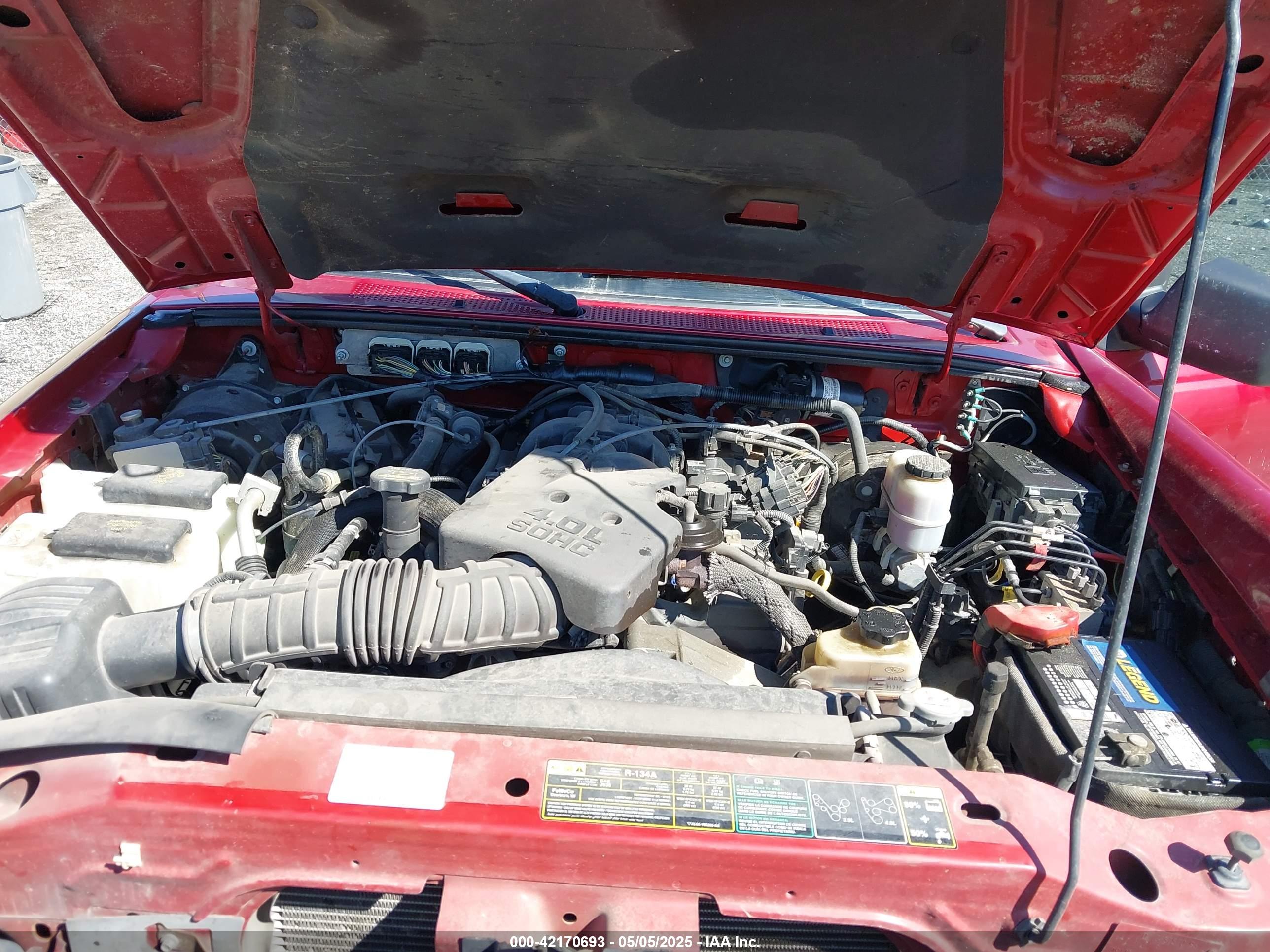 FORD RANGER image 10
