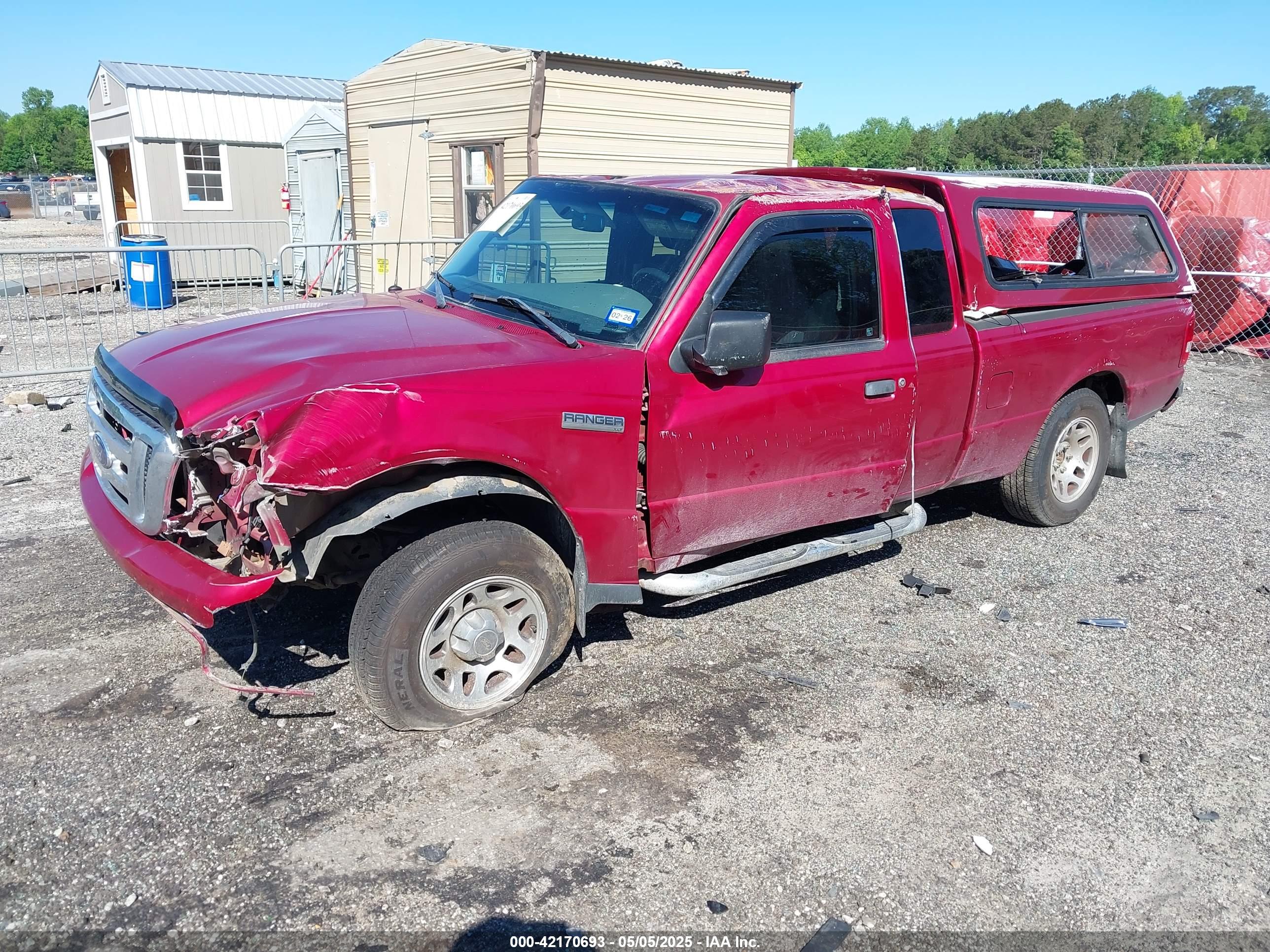 FORD RANGER image 2
