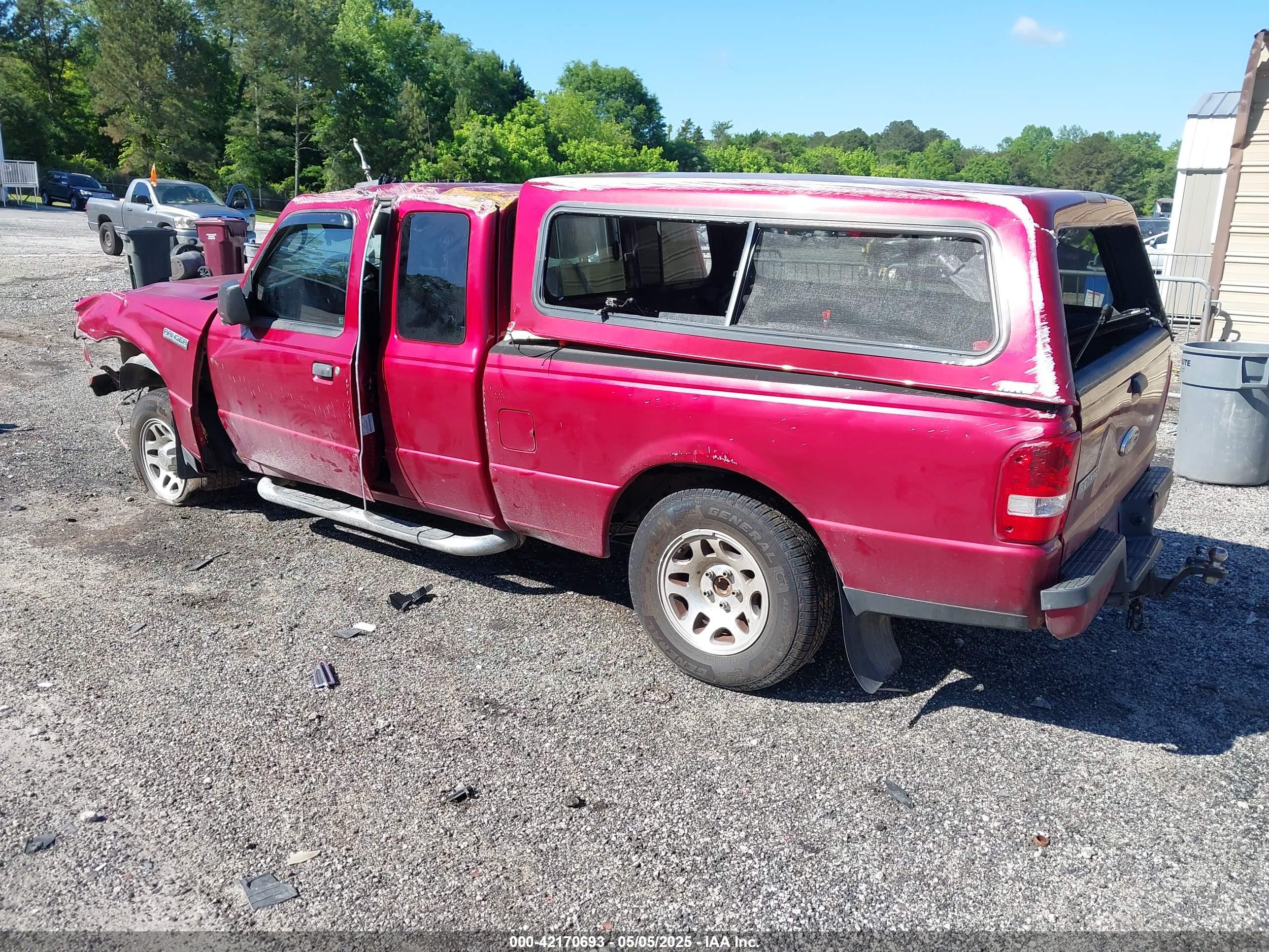 FORD RANGER image 3