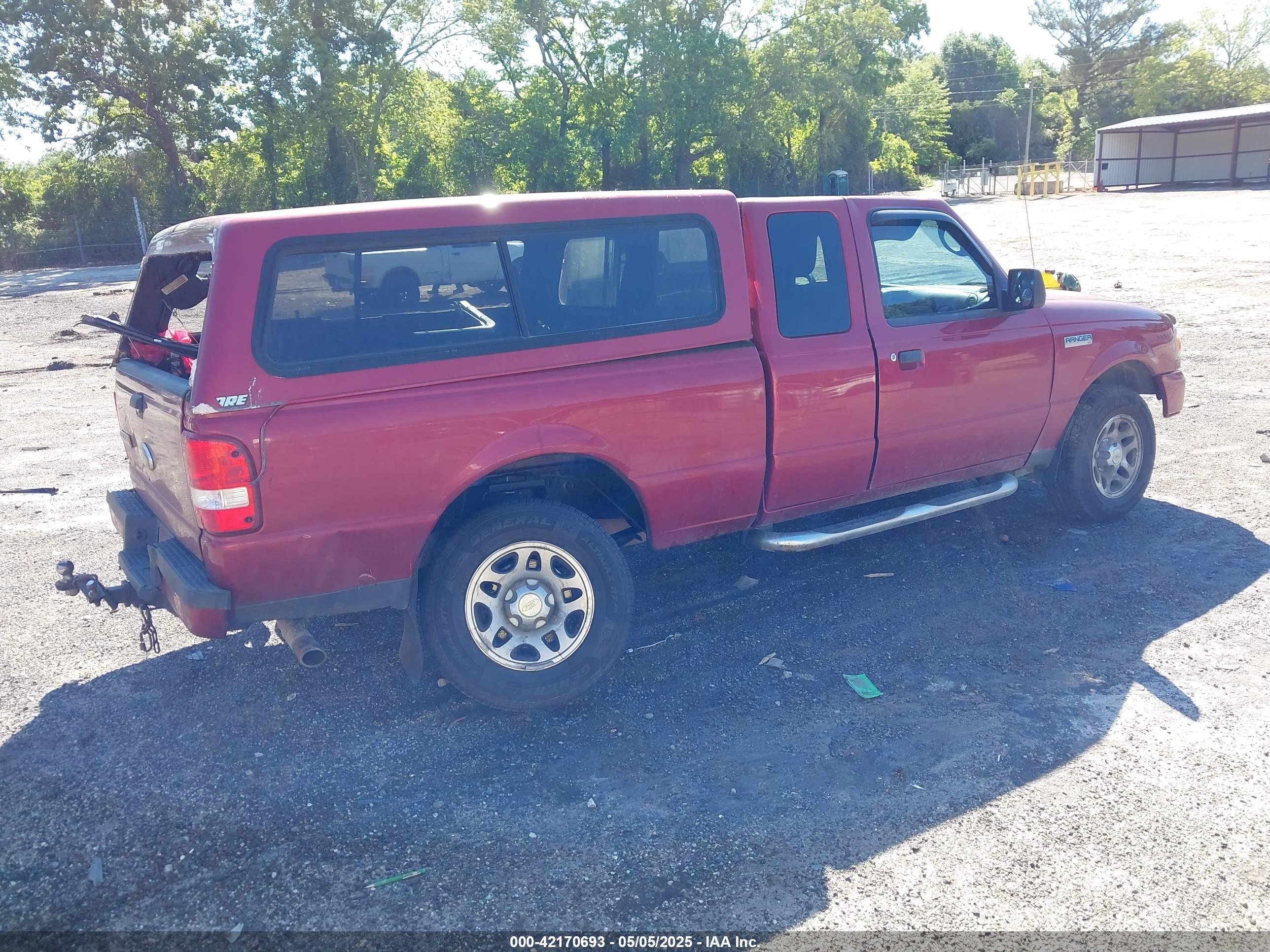 FORD RANGER image 4