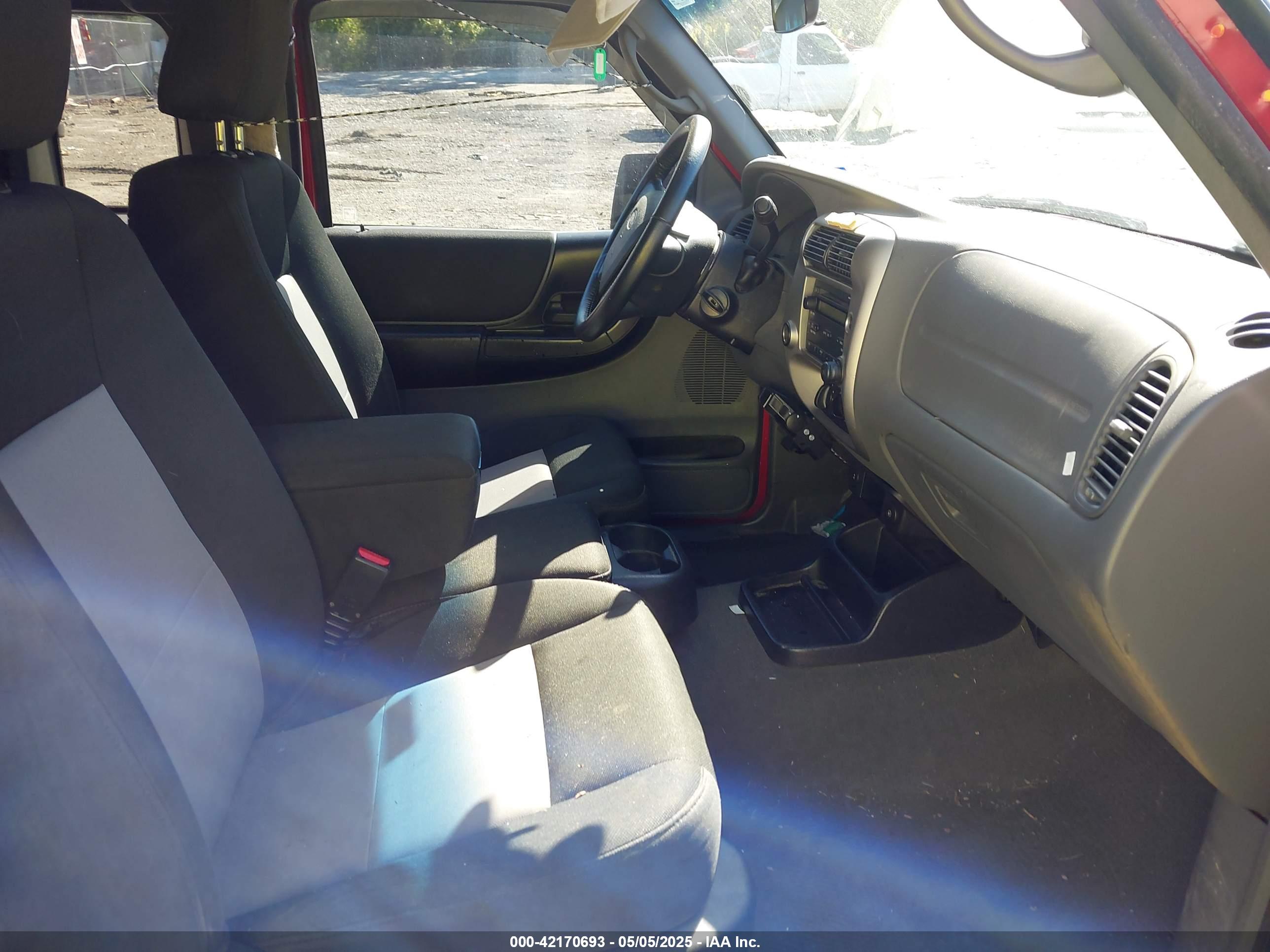 FORD RANGER image 5
