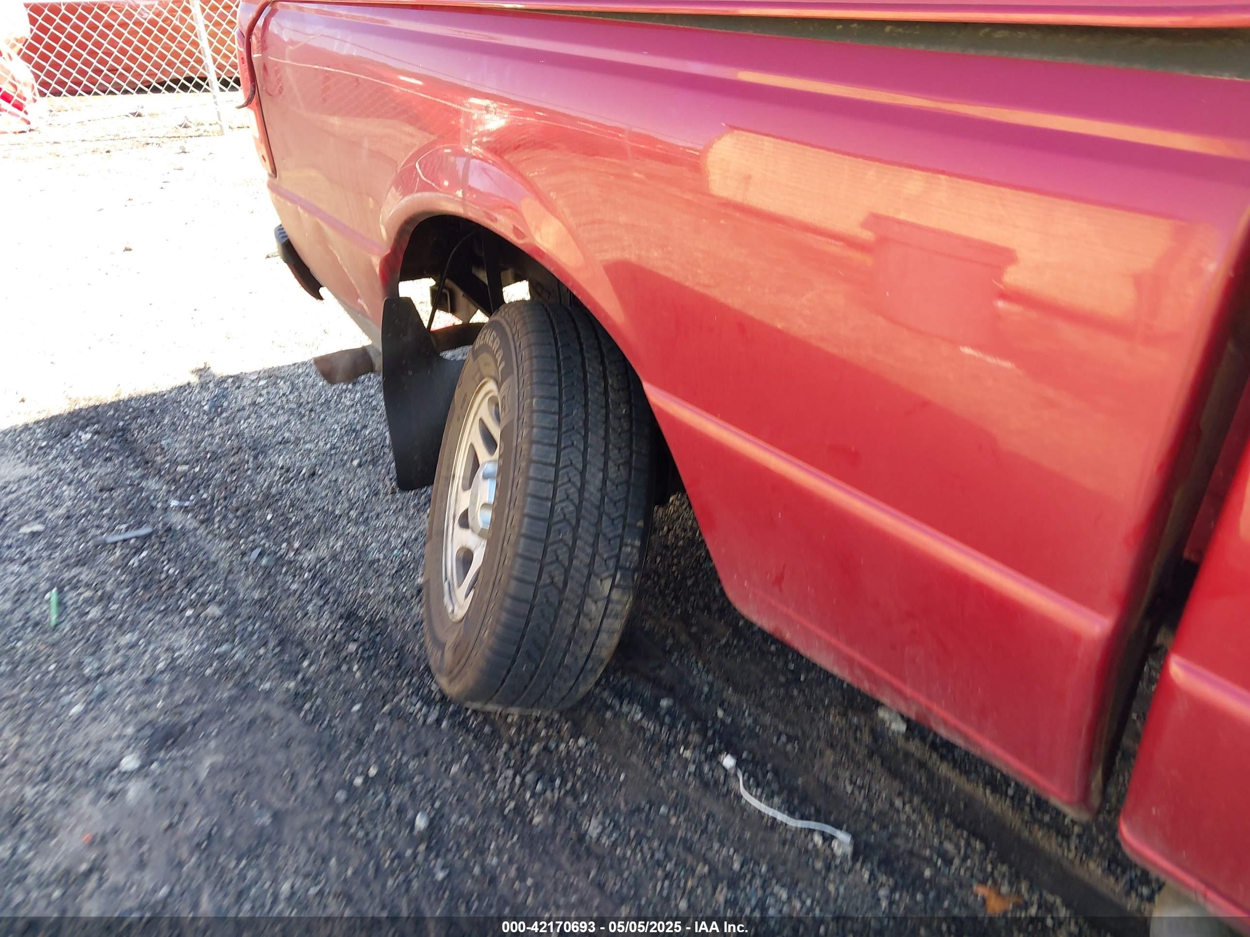 FORD RANGER image 6