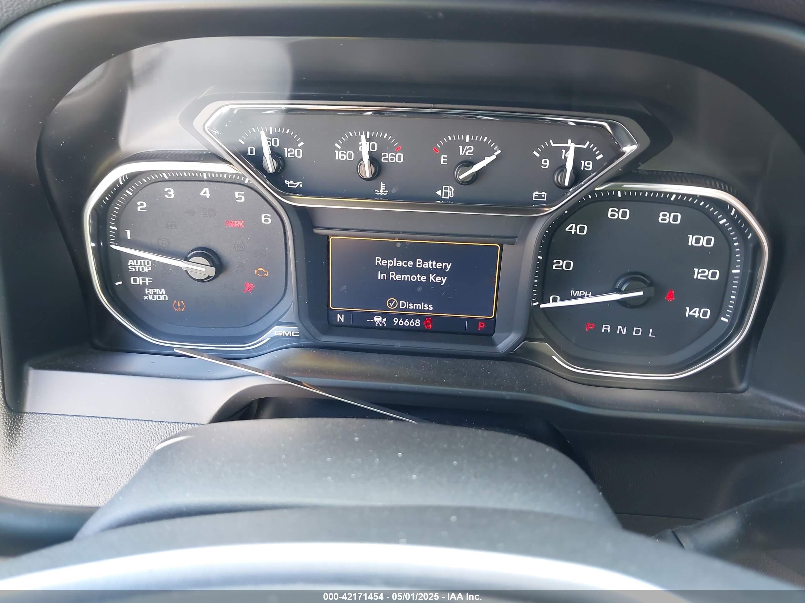 GMC SIERRA image 7