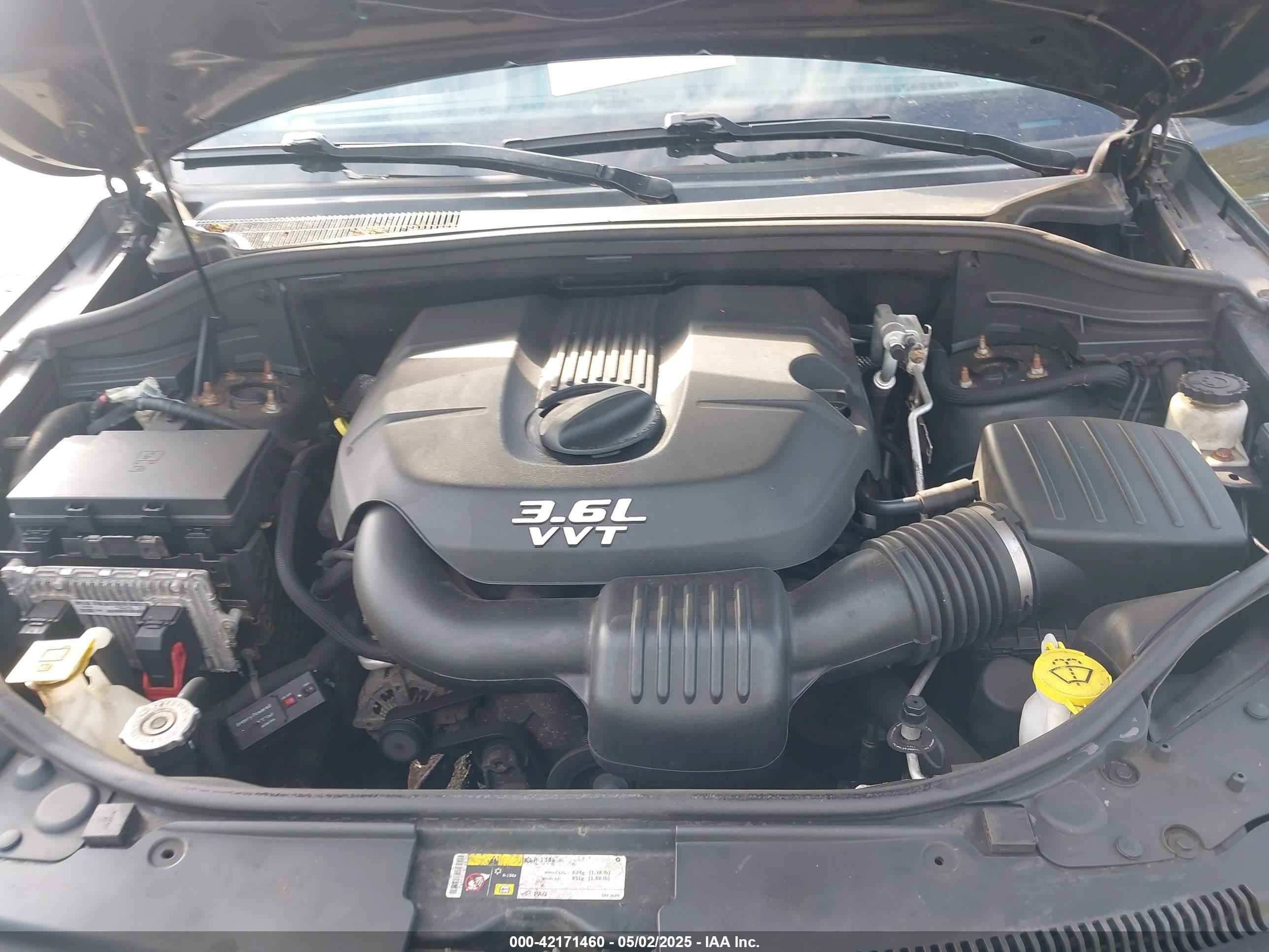 JEEP GRAND image 10