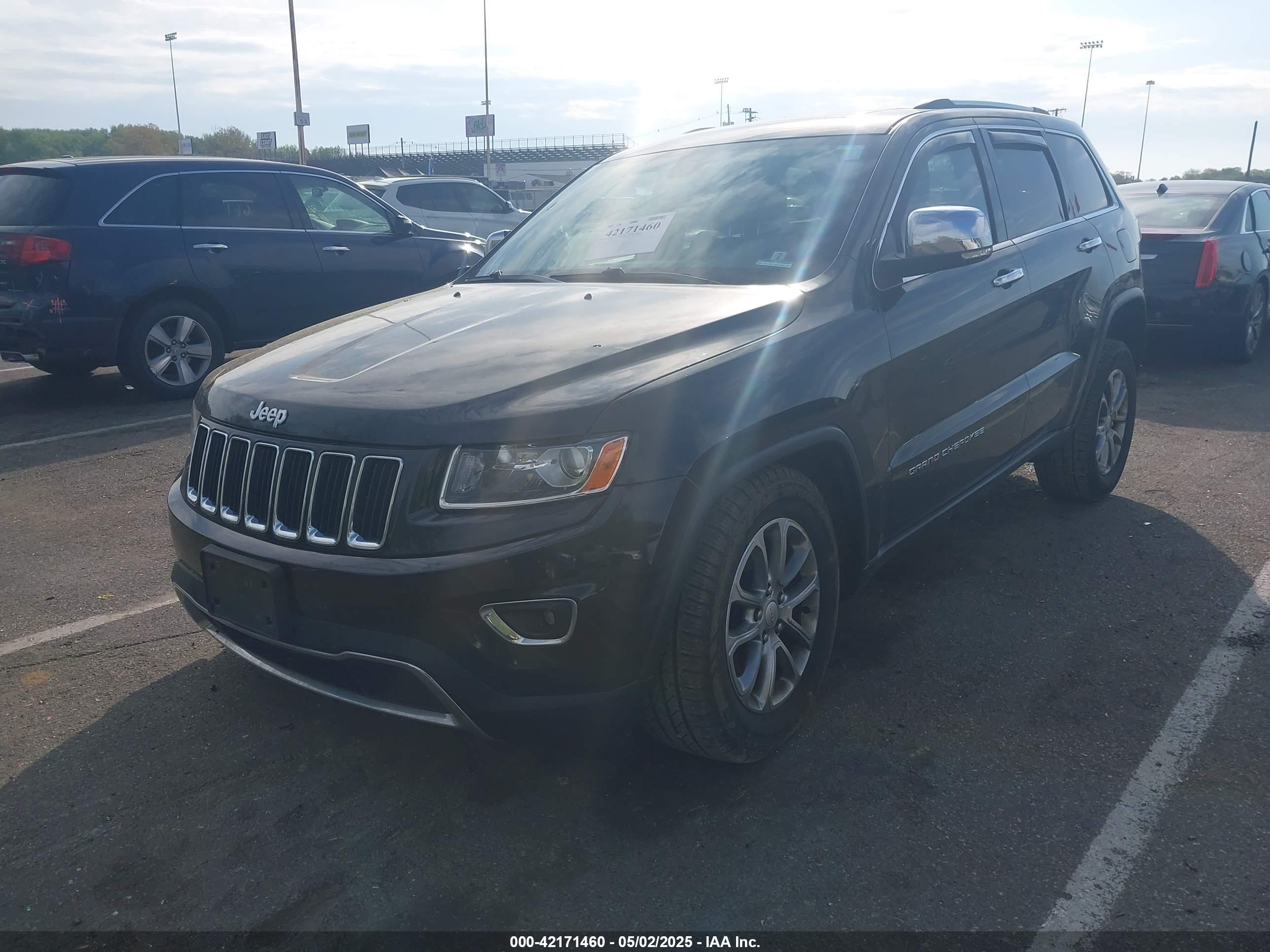 JEEP GRAND image 2