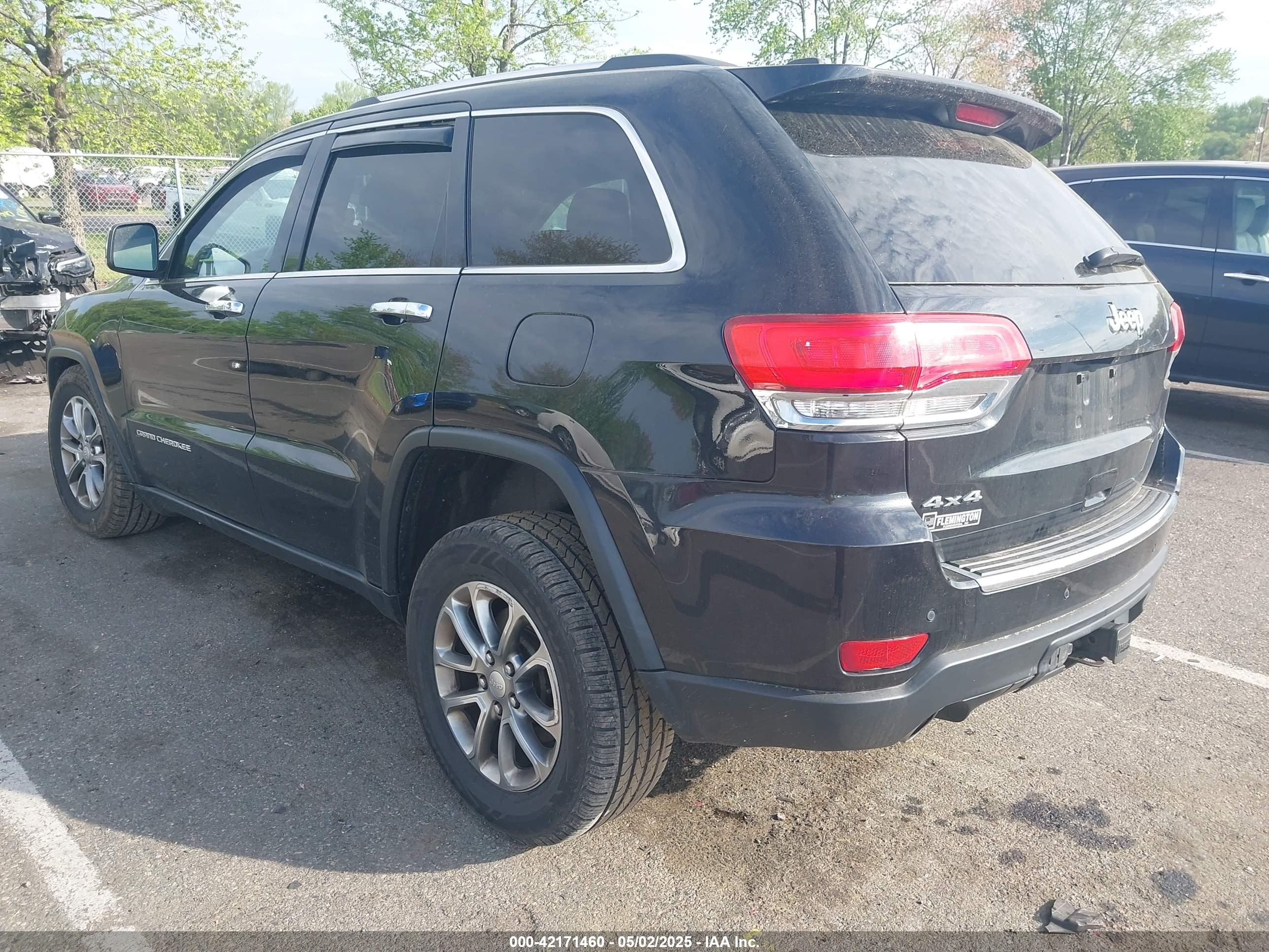 JEEP GRAND image 3