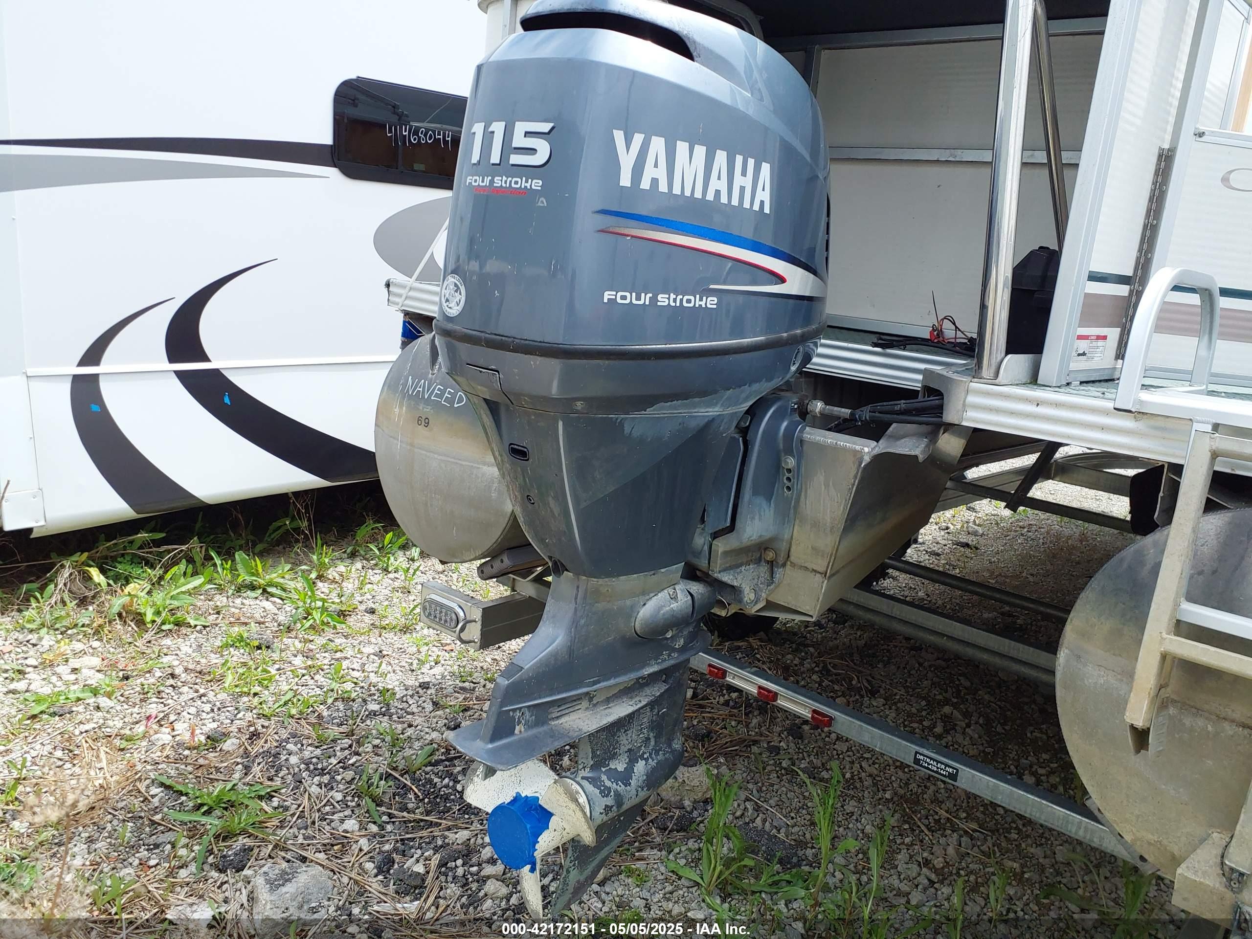 MANITOU 24 image 10