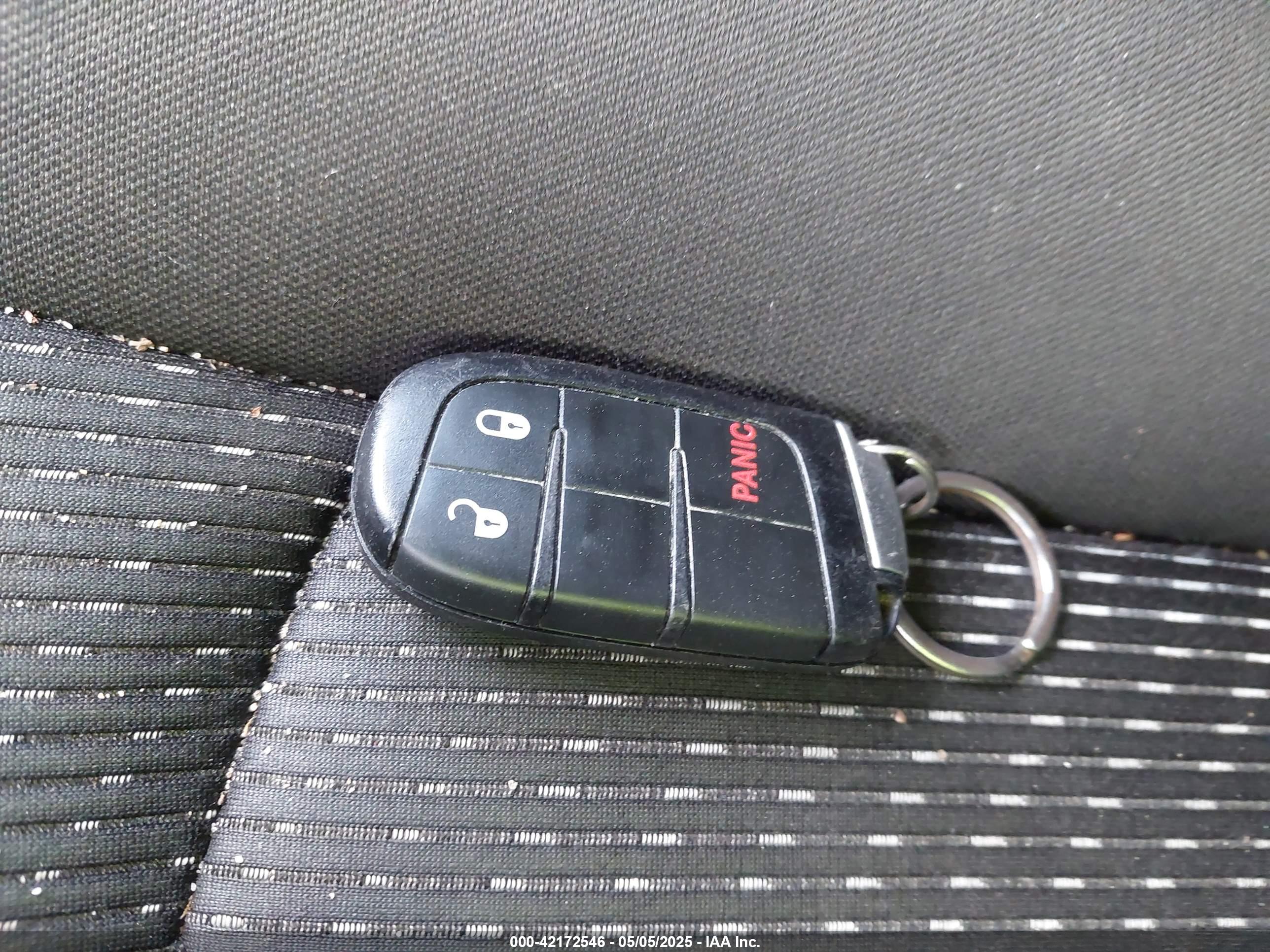 DODGE JOURNEY image 11