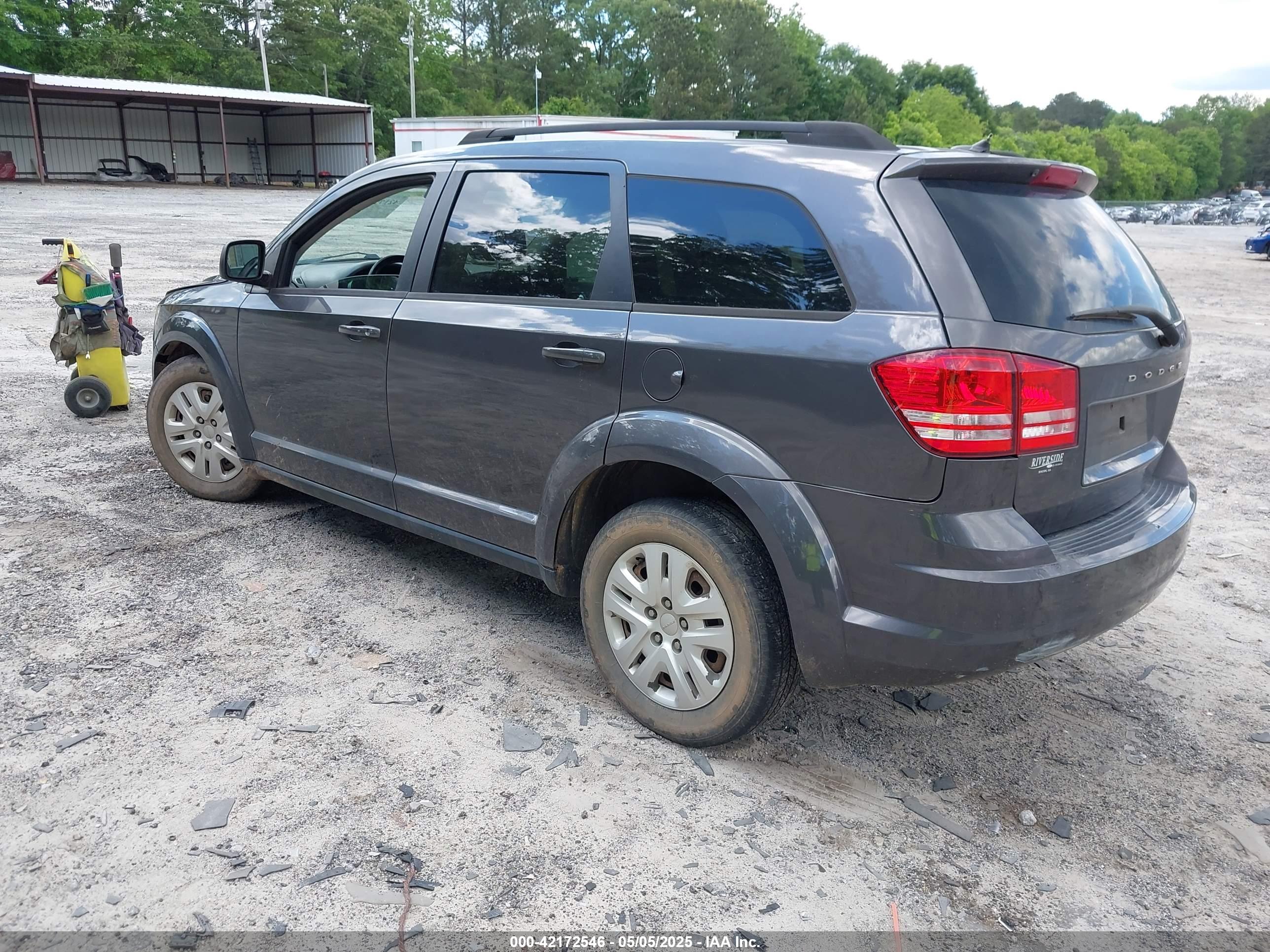 DODGE JOURNEY image 3