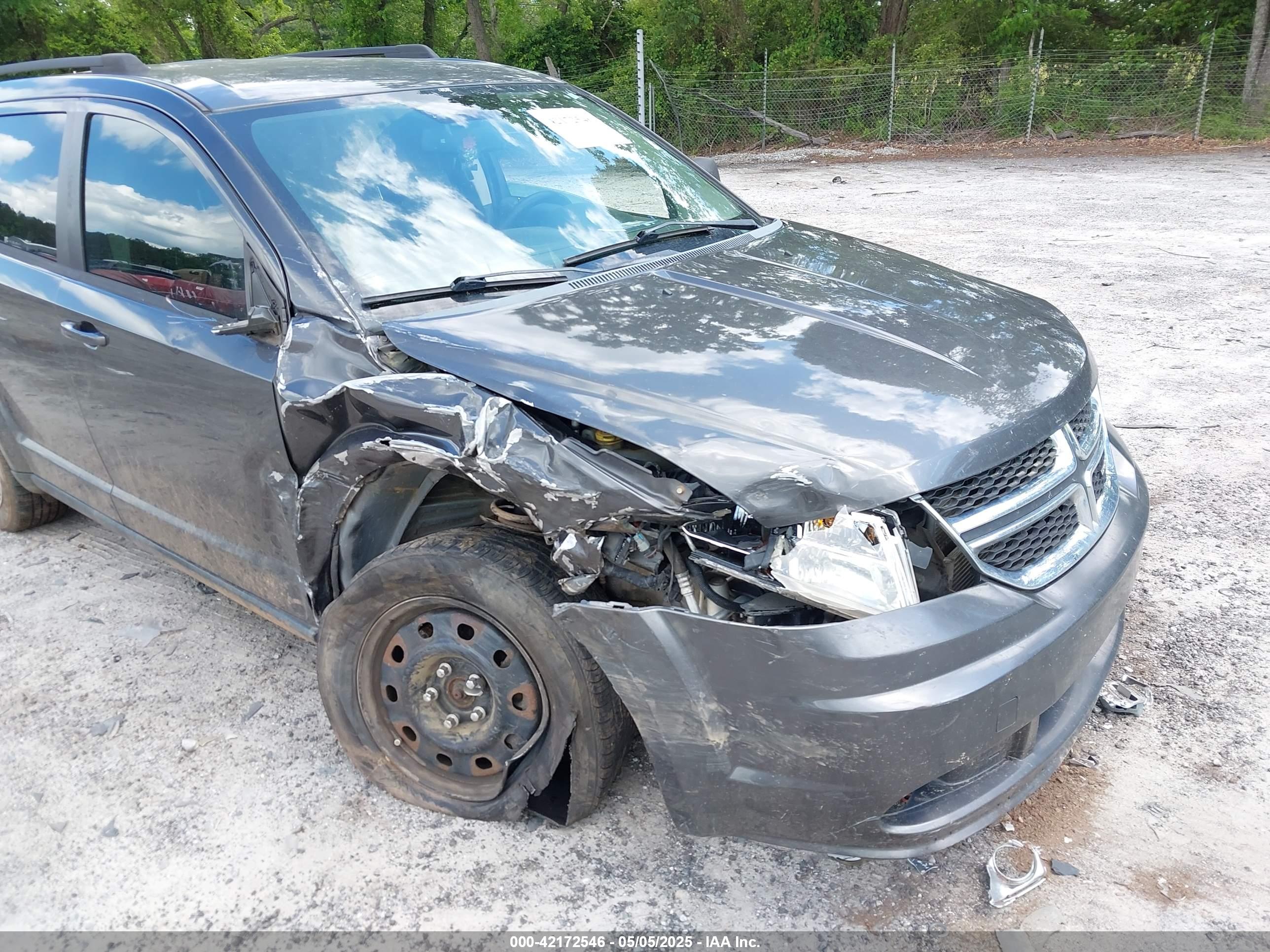 DODGE JOURNEY image 6