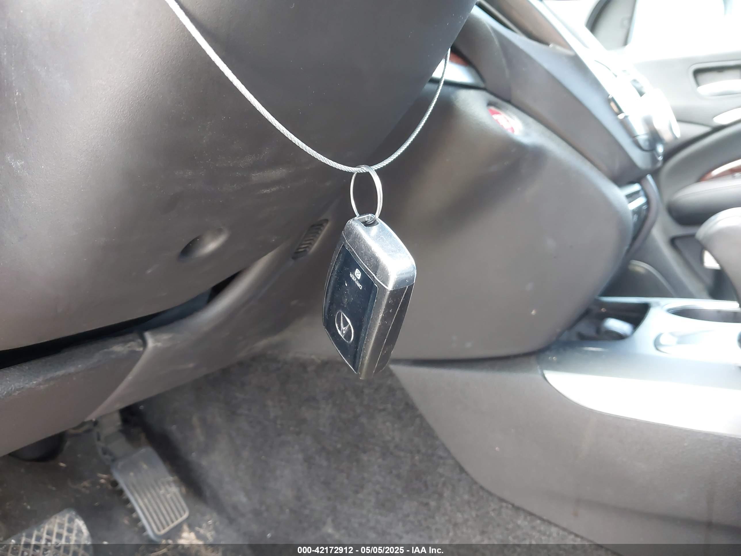 ACURA MDX image 11