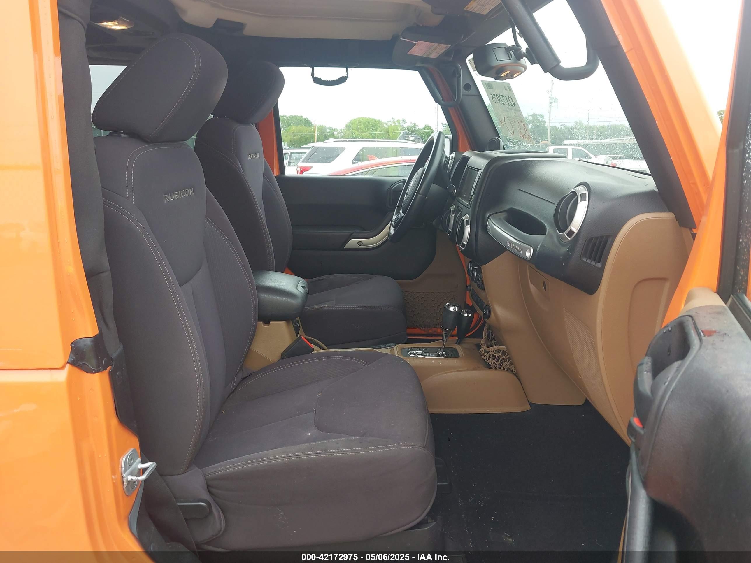 JEEP WRANGLER image 5