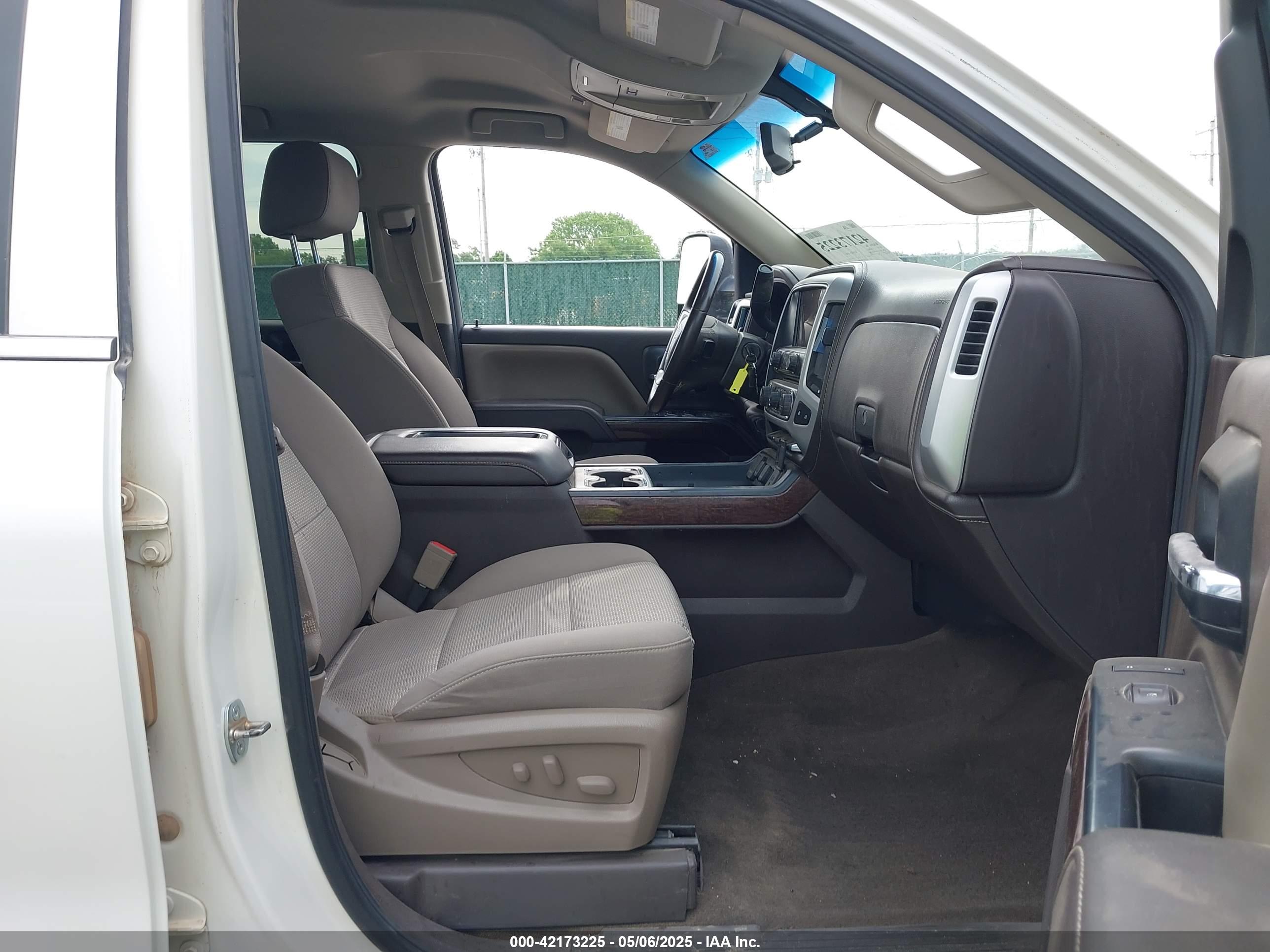 GMC SIERRA image 5