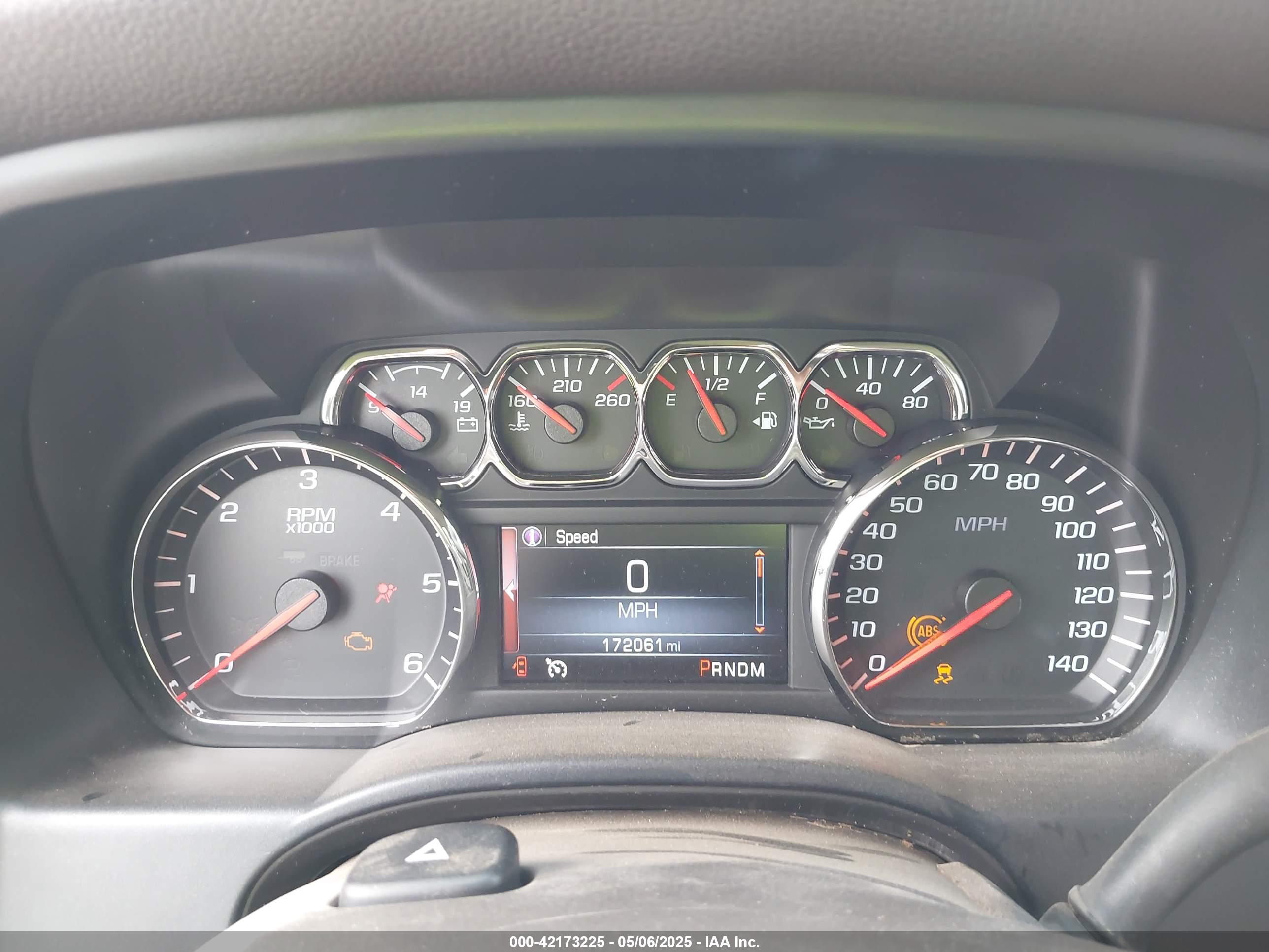 GMC SIERRA image 7