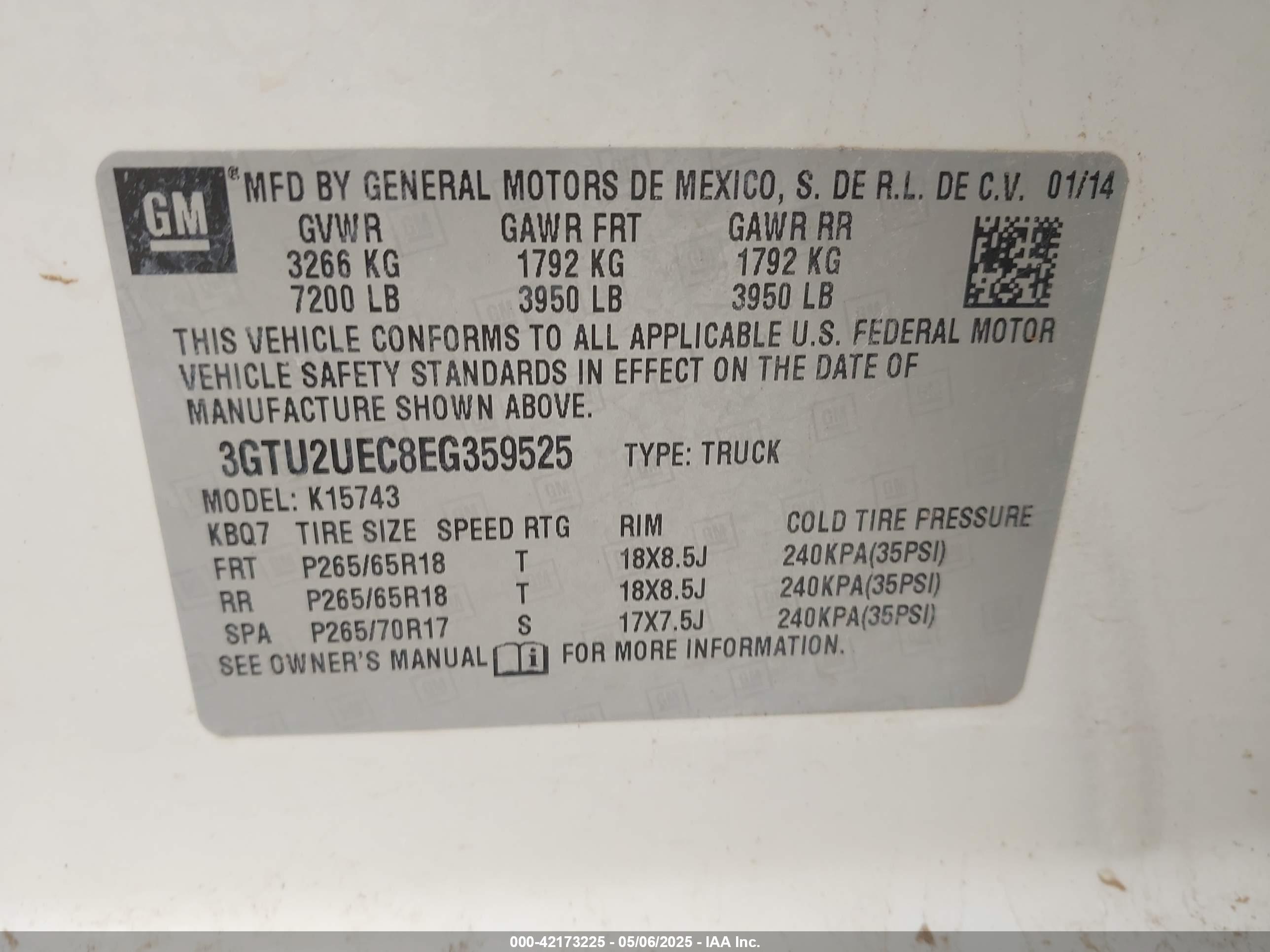 GMC SIERRA image 9