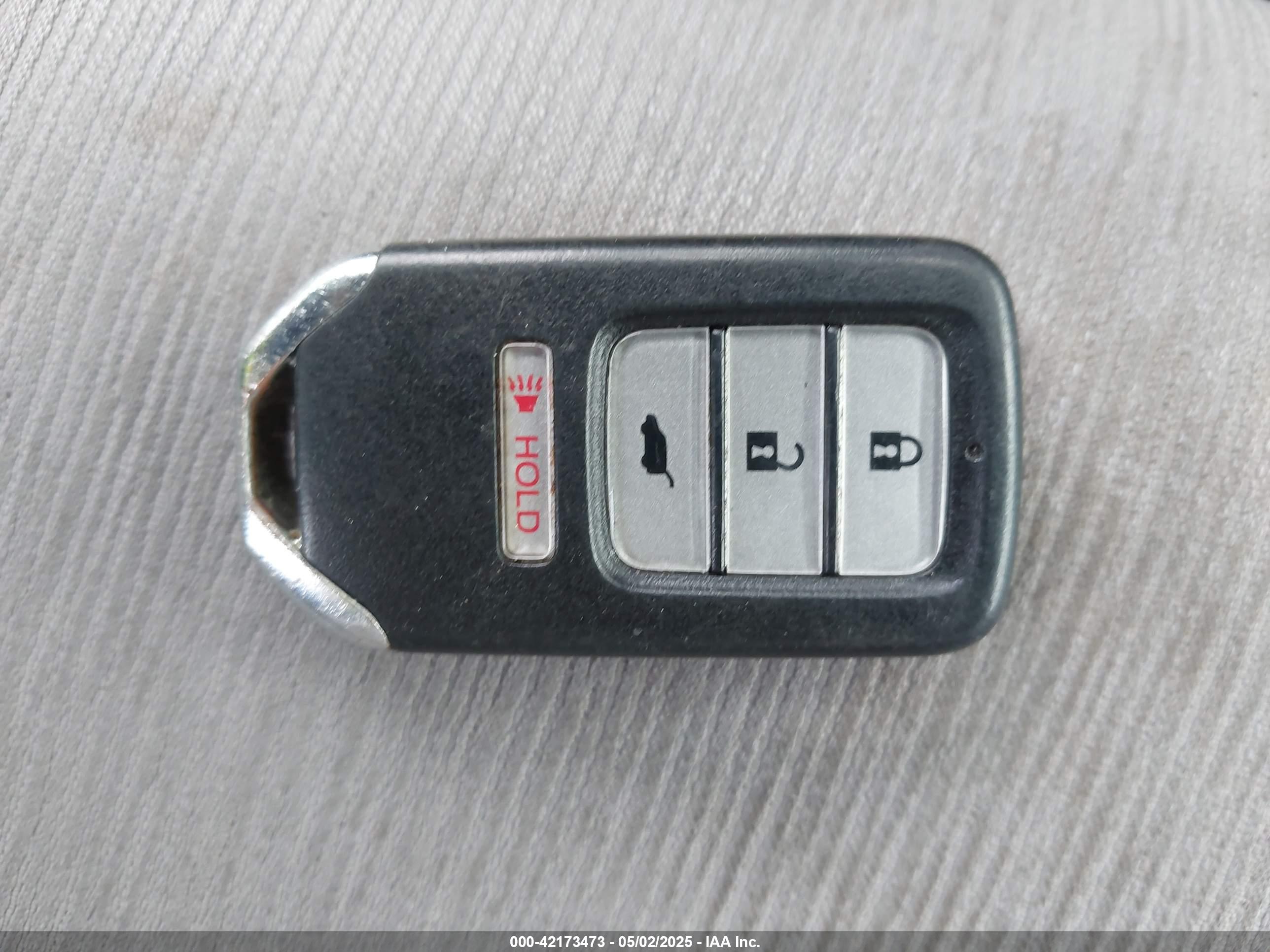 HONDA ODYSSEY image 11