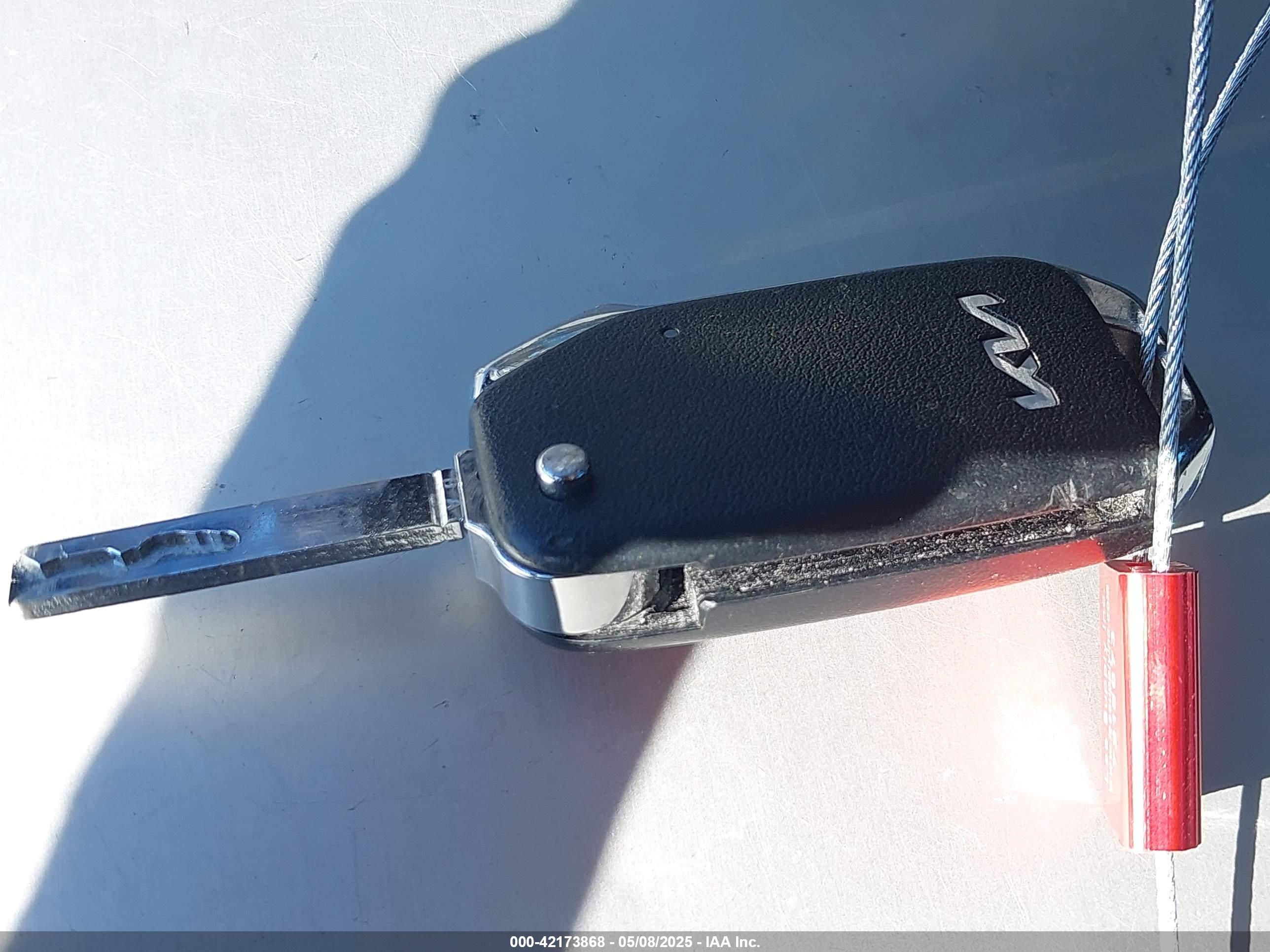 KIA FORTE image 11