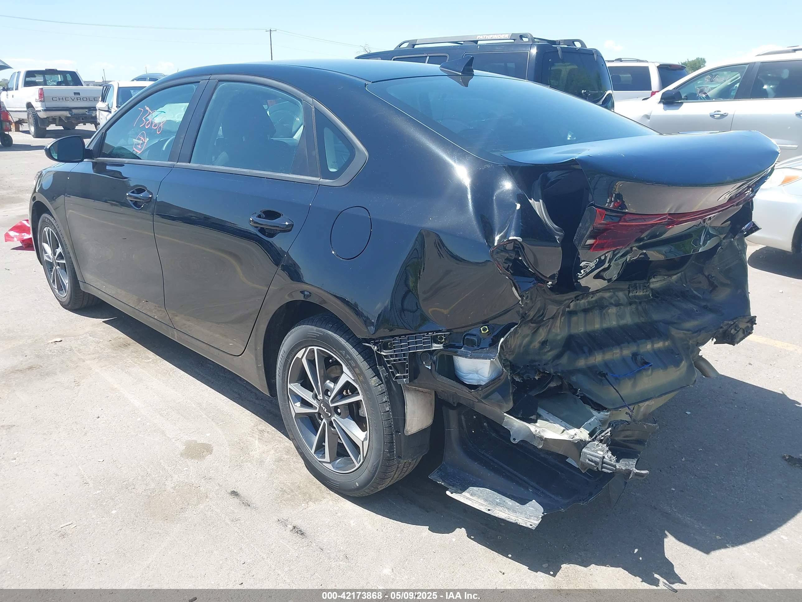 KIA FORTE image 3