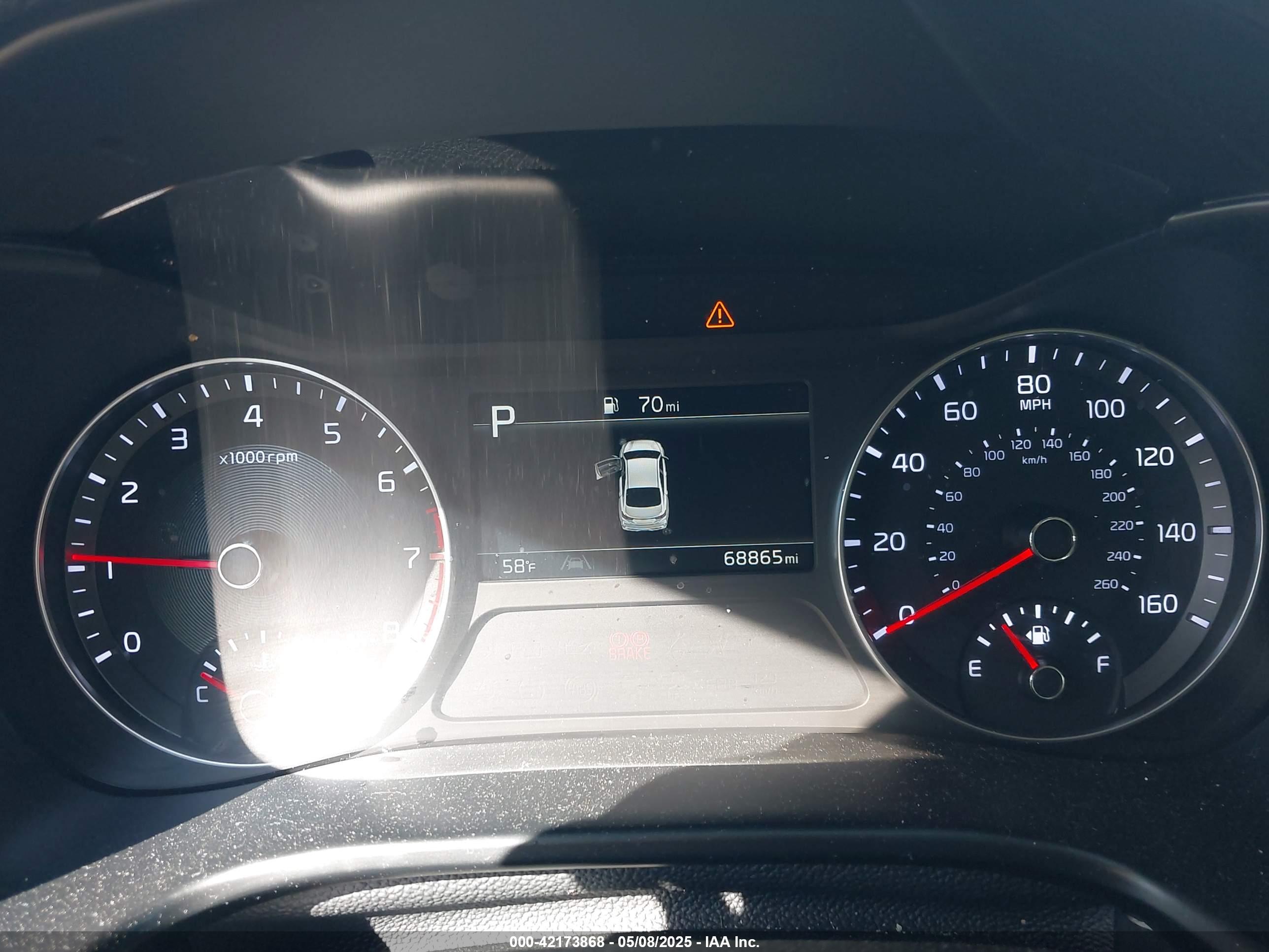 KIA FORTE image 7