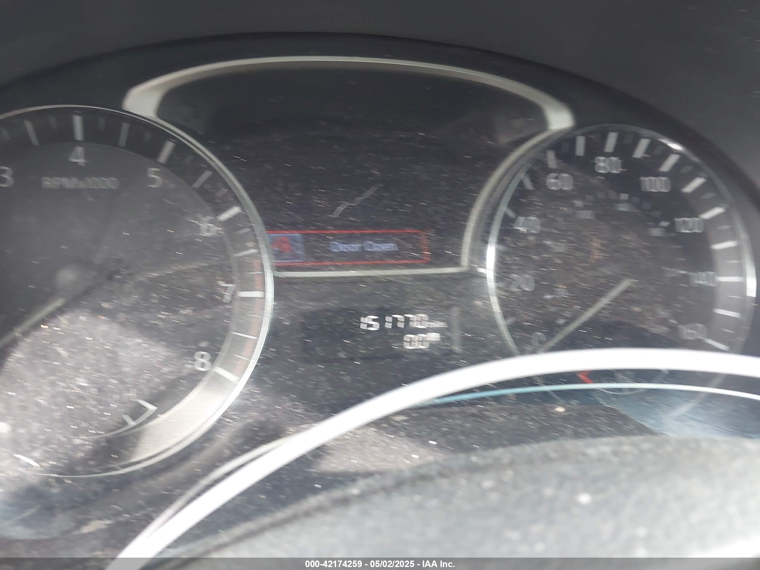NISSAN ALTIMA image 7