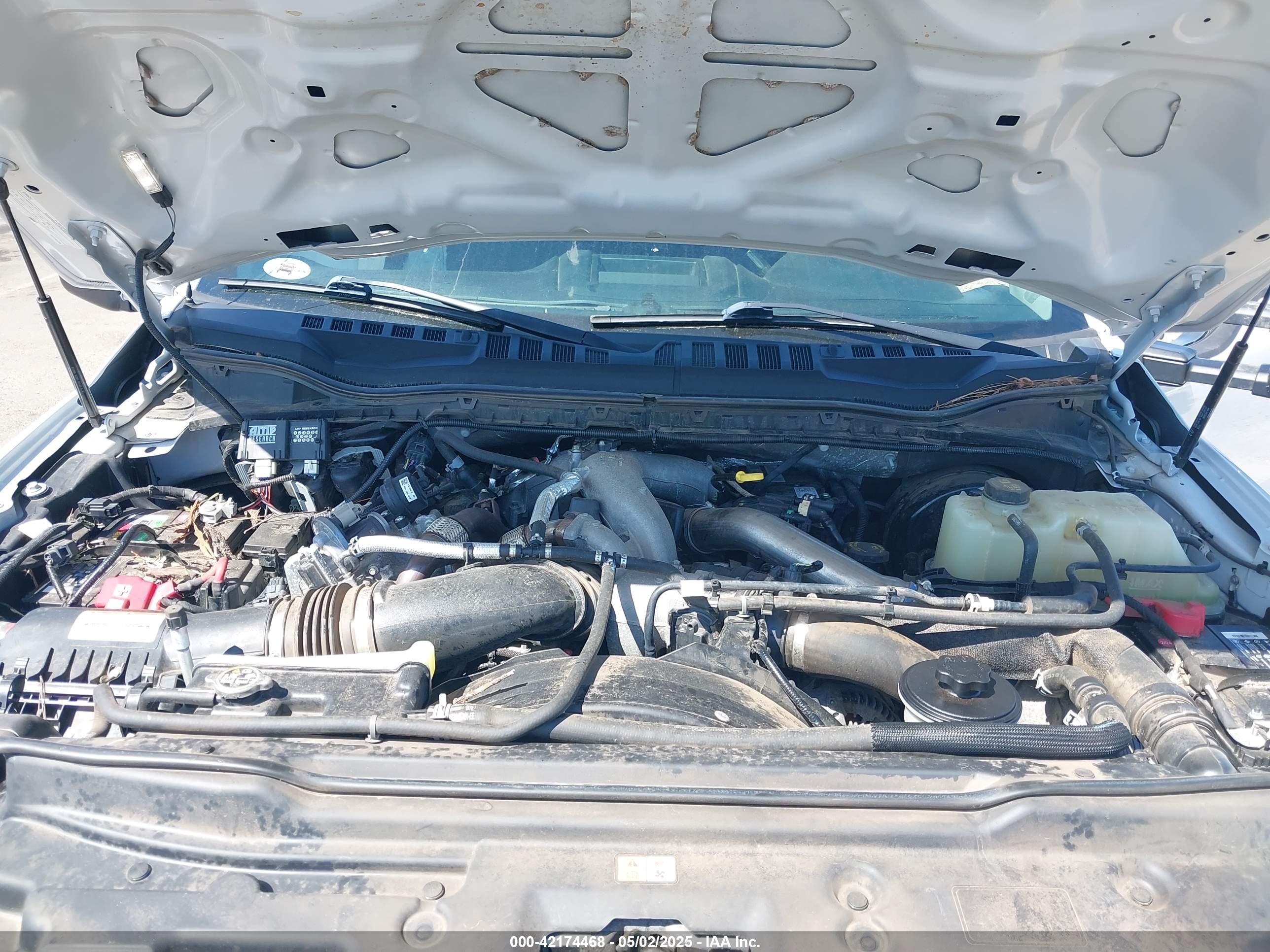 FORD F-250 image 10