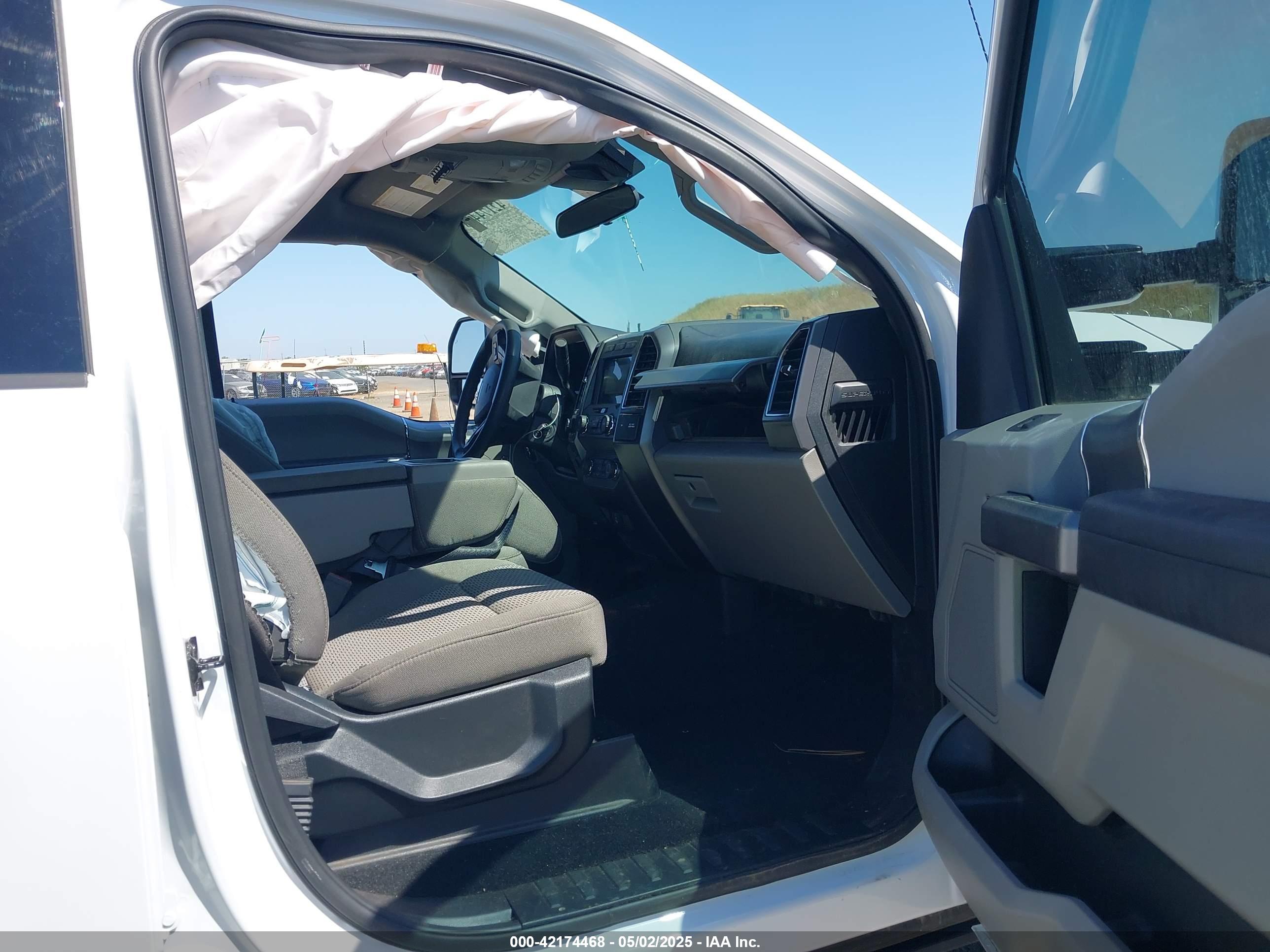 FORD F-250 image 5