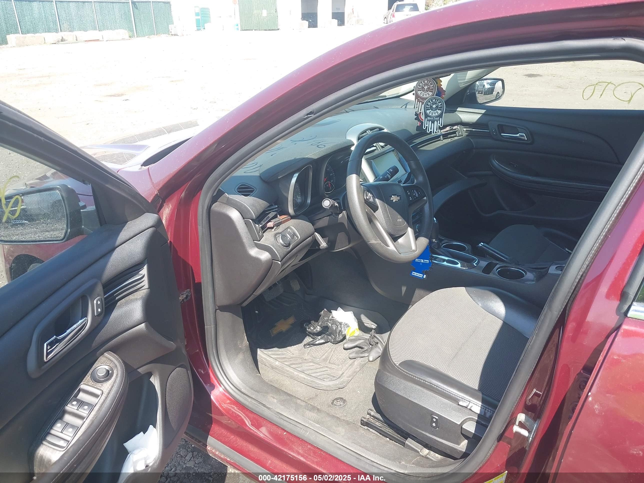 CHEVROLET MALIBU image 5