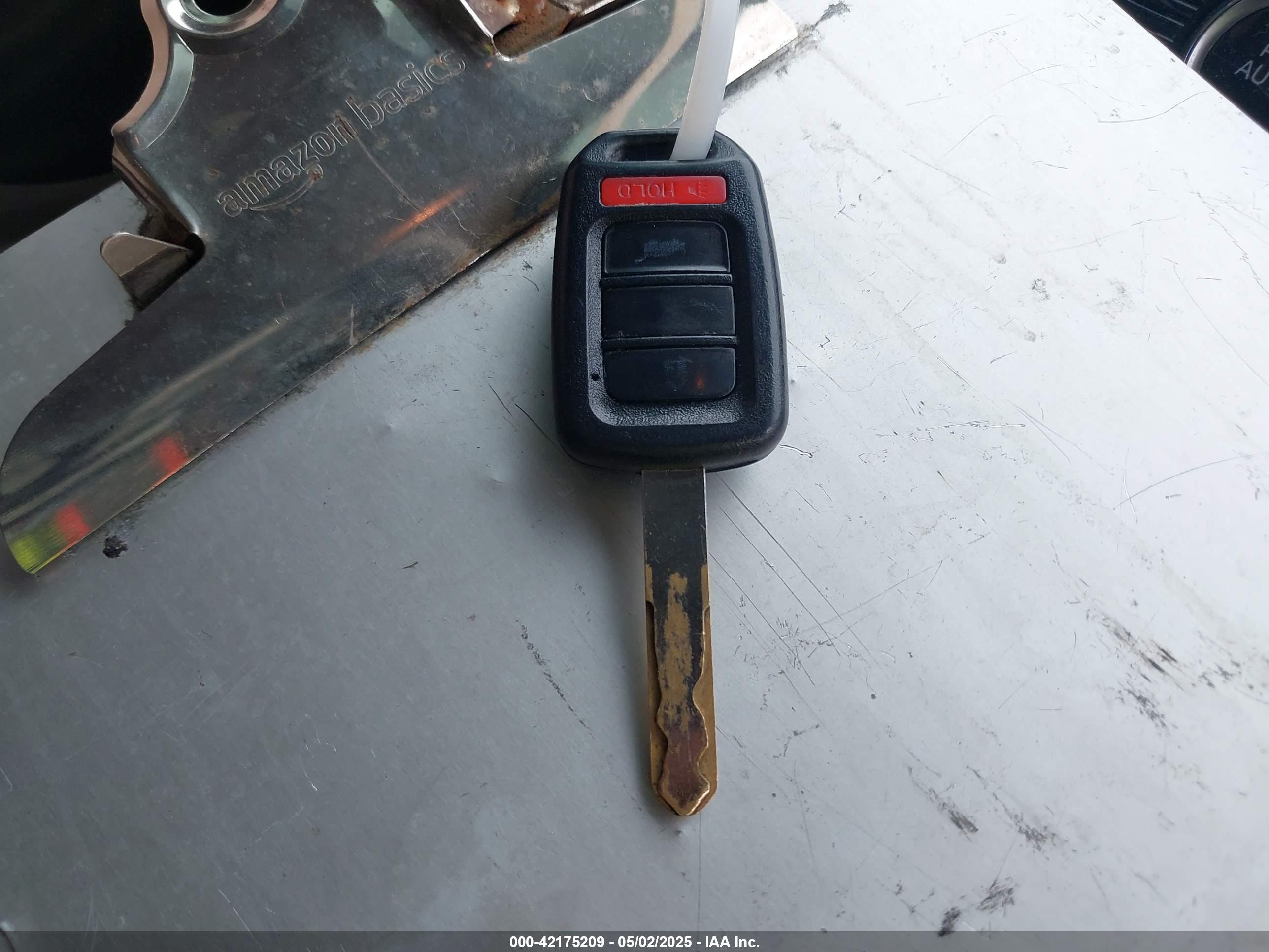 HONDA CIVIC image 11