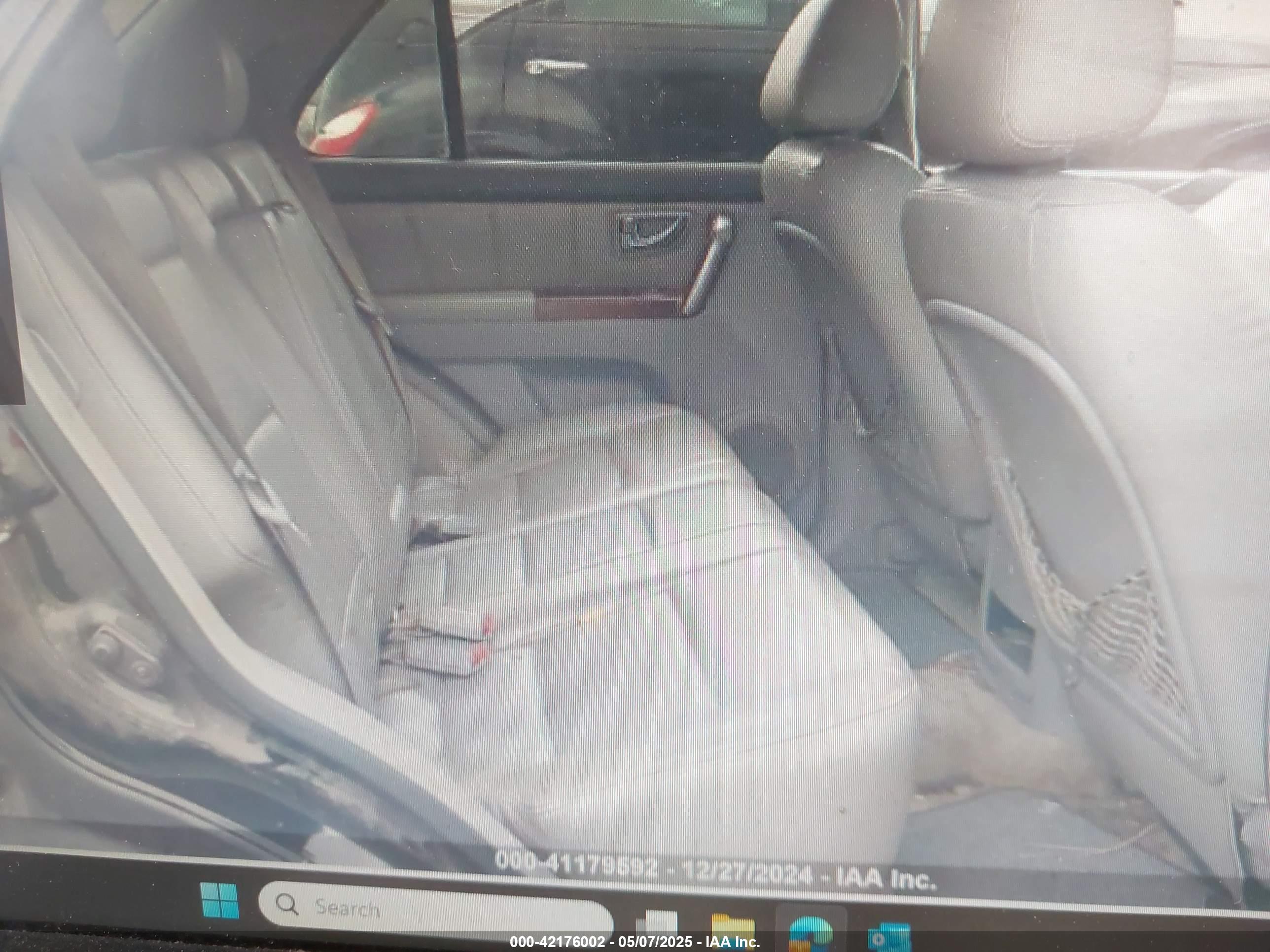 KIA SORENTO image 8