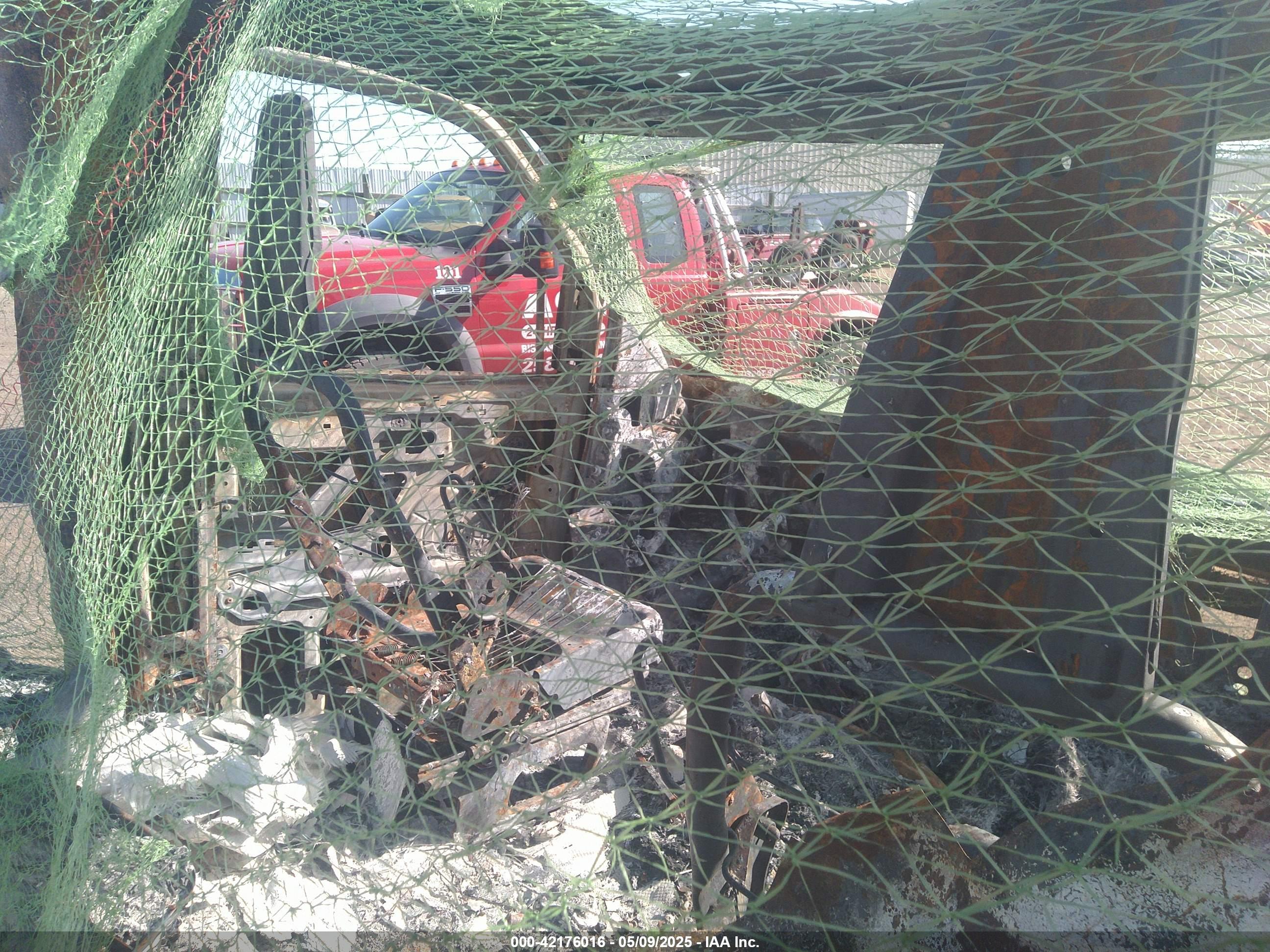 CHEVROLET EXPRESS image 5