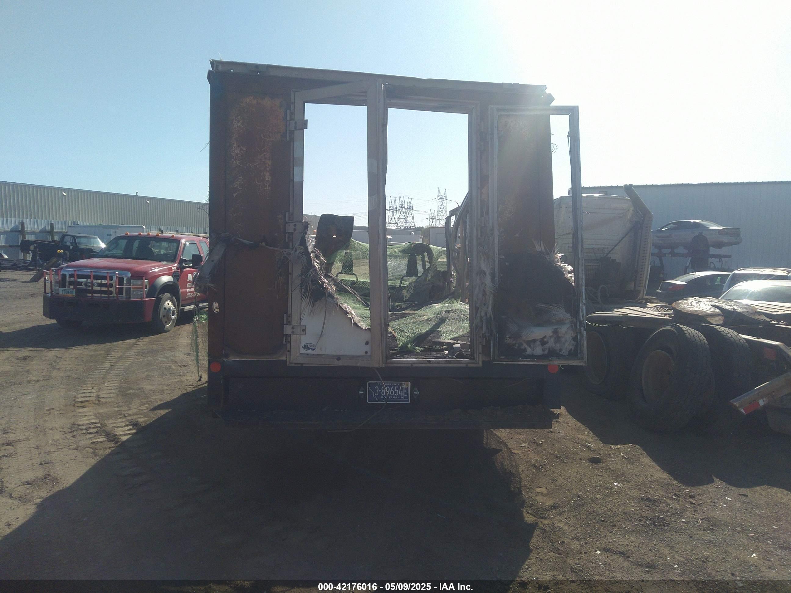 CHEVROLET EXPRESS image 8