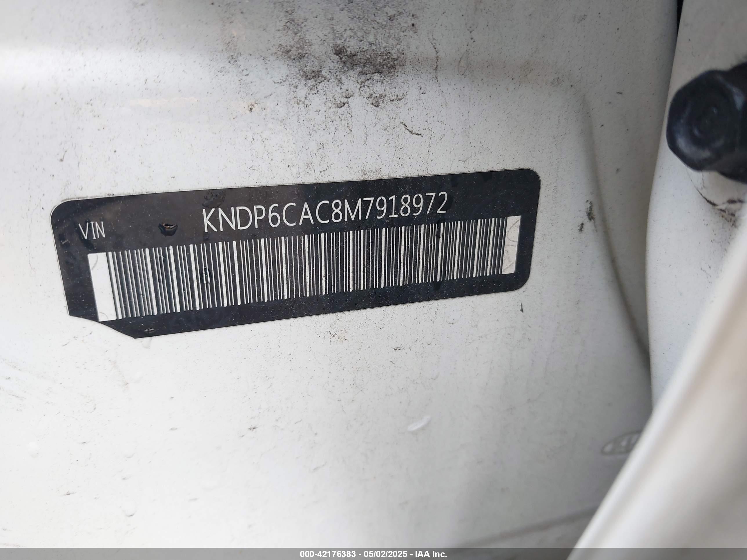 KIA SPORTAGE image 9
