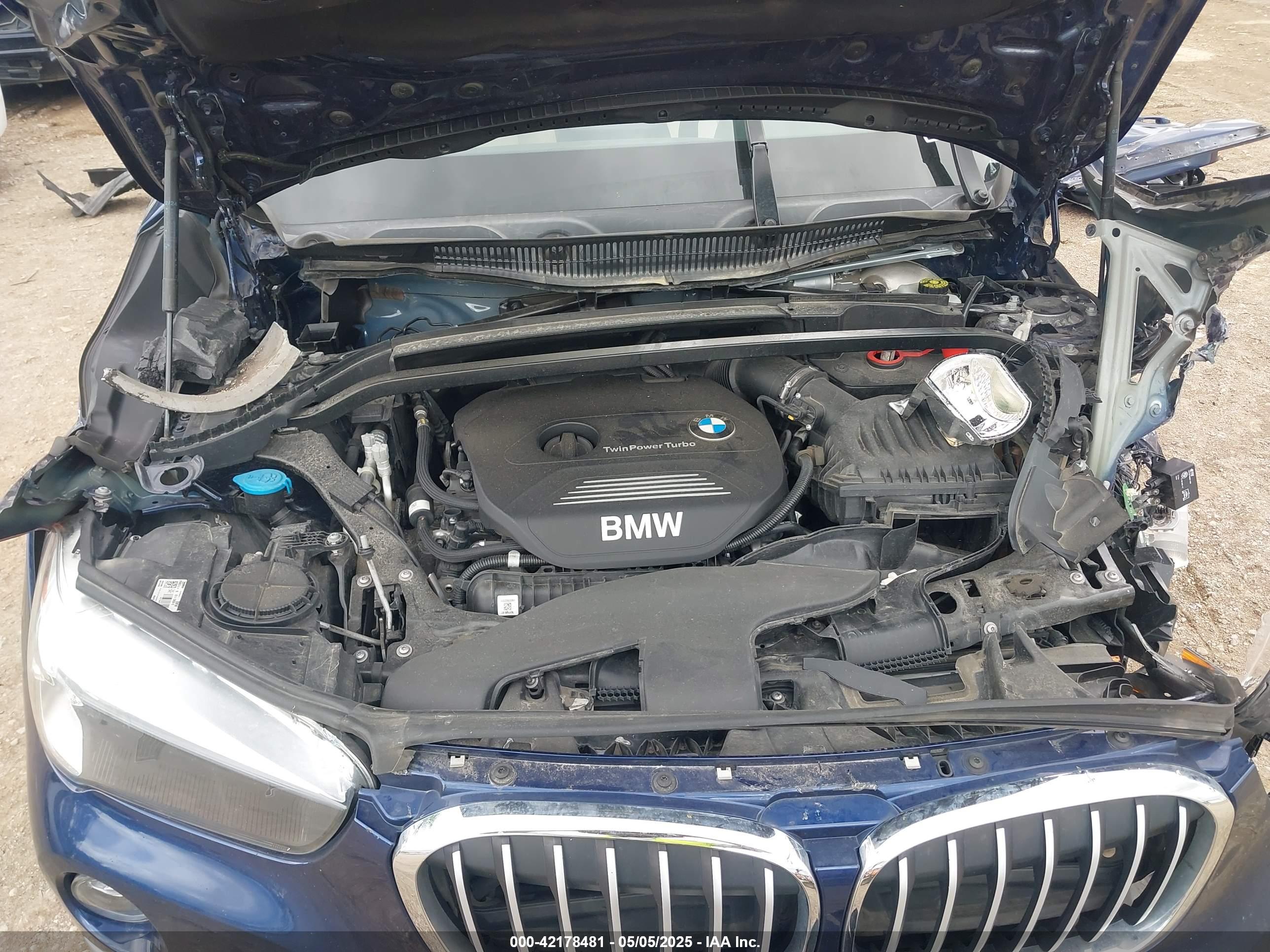 BMW X1 image 10
