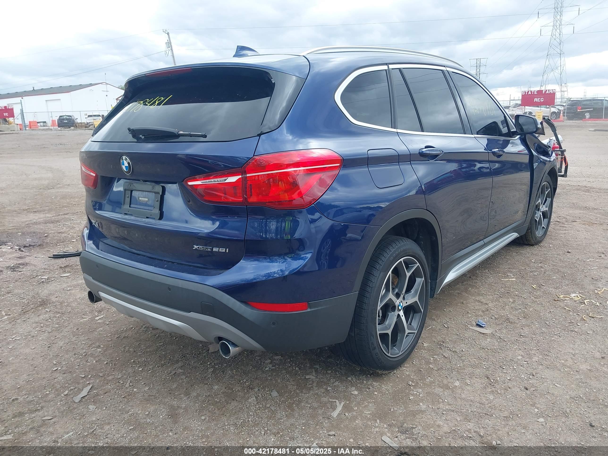 BMW X1 image 4