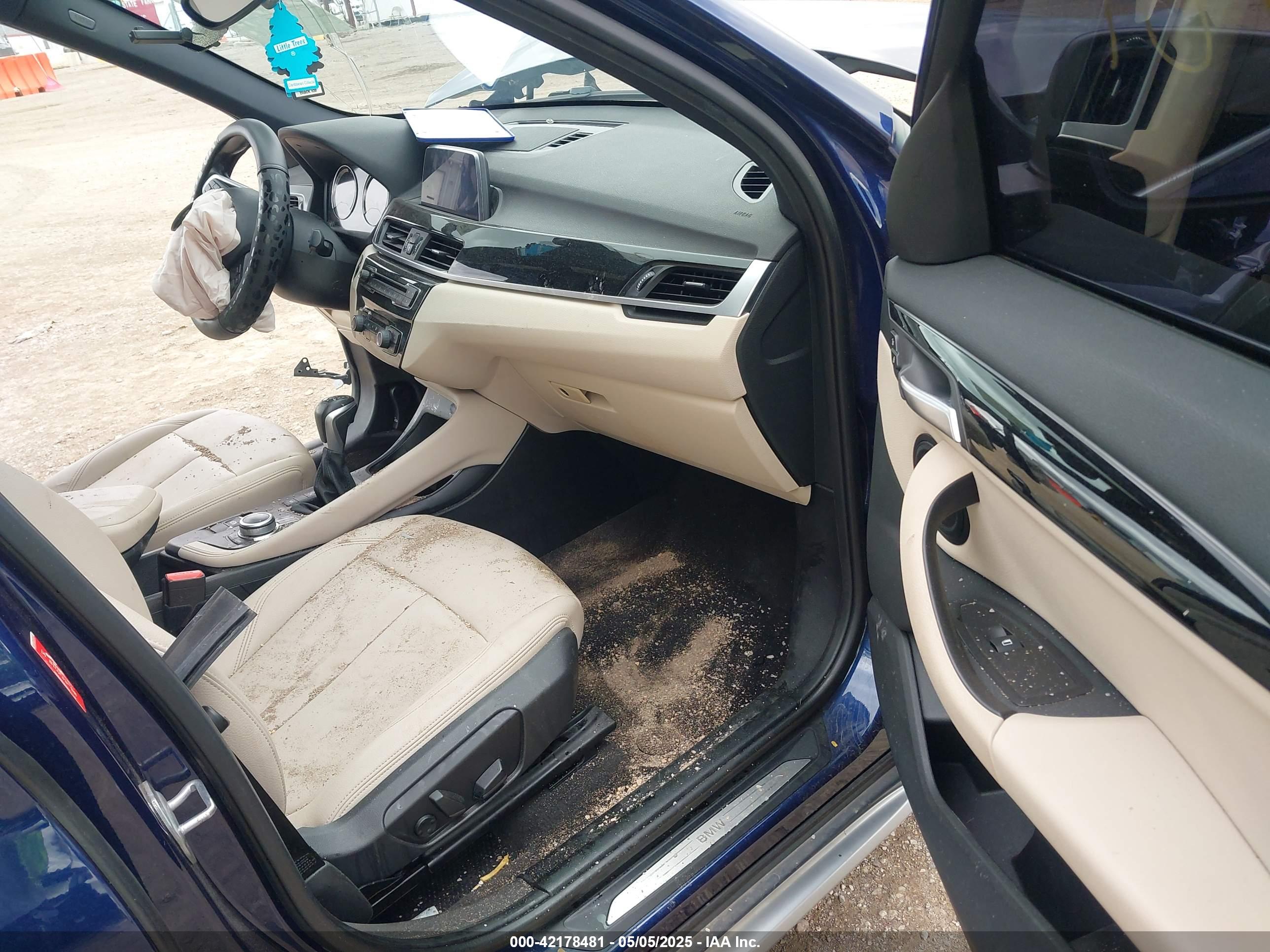 BMW X1 image 5