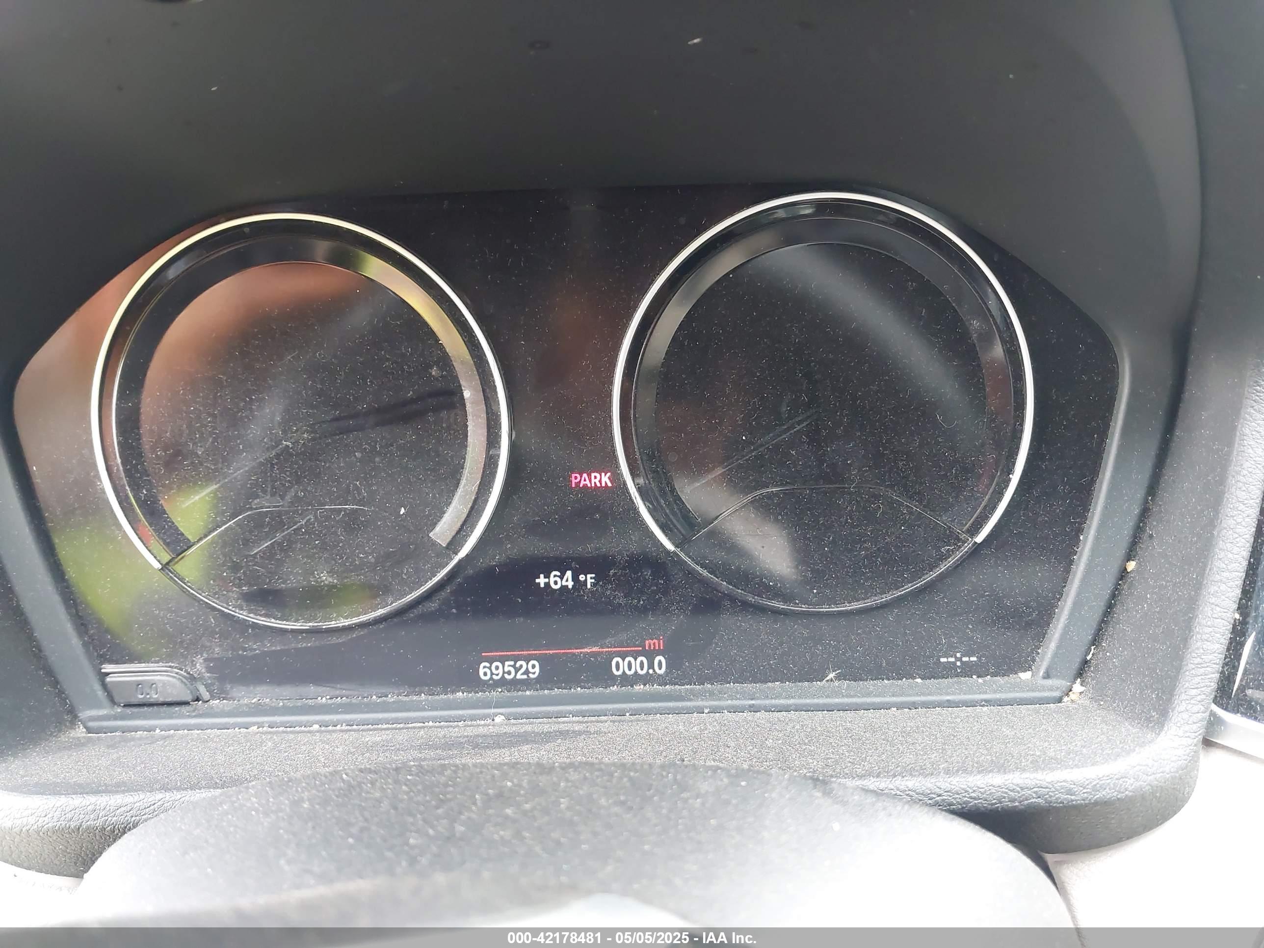 BMW X1 image 7