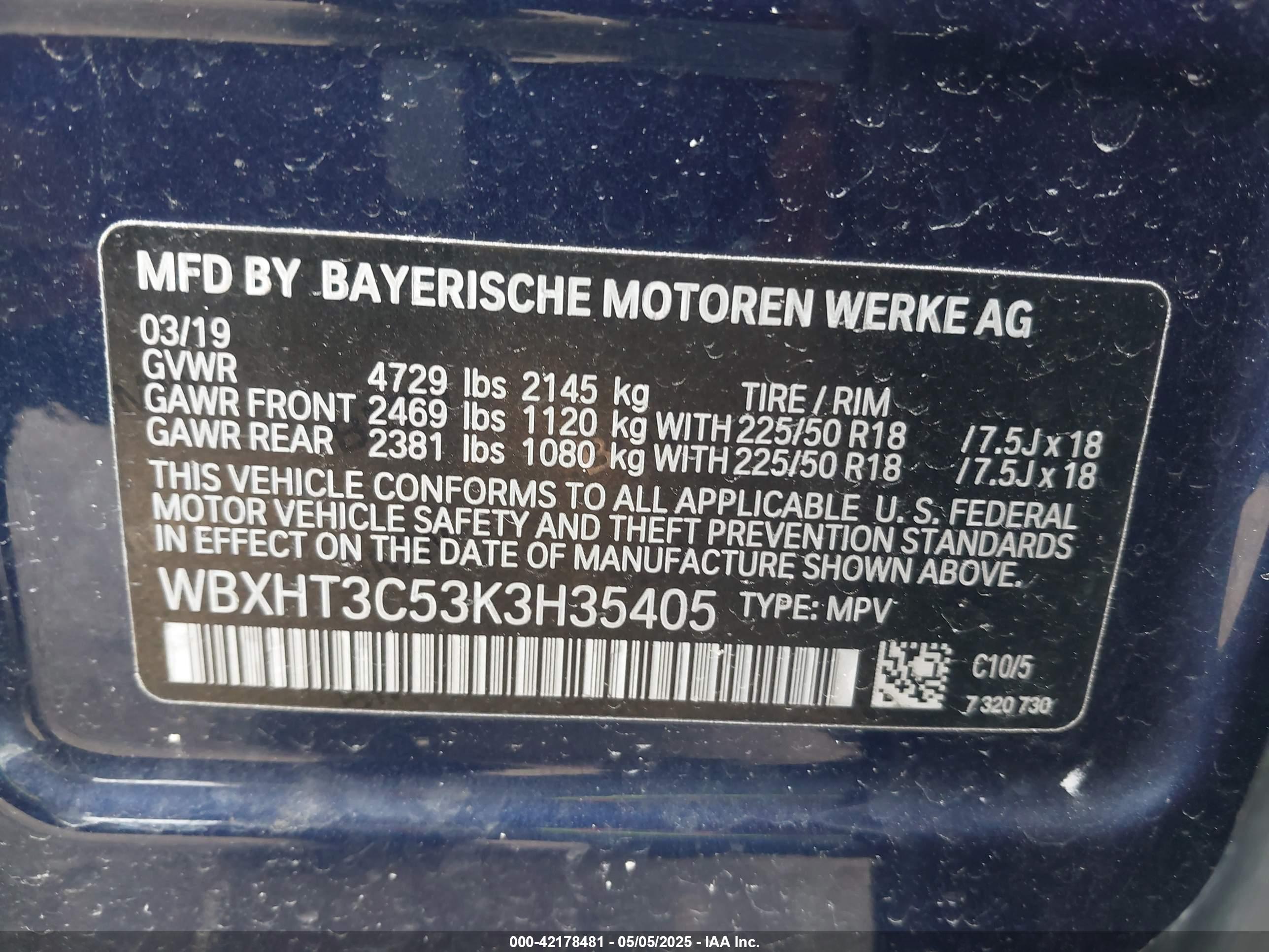 BMW X1 image 9