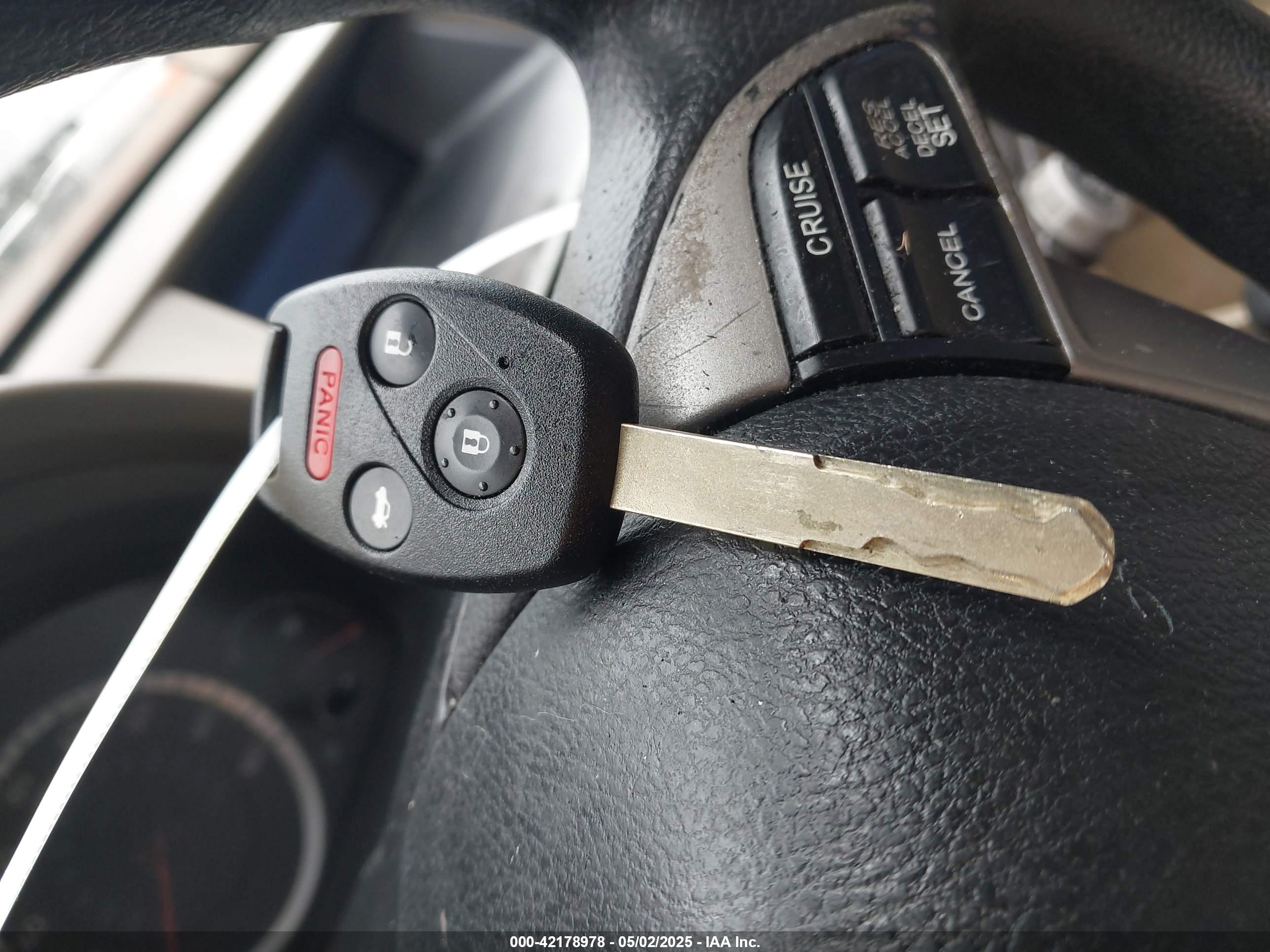 HONDA ACCORD image 11