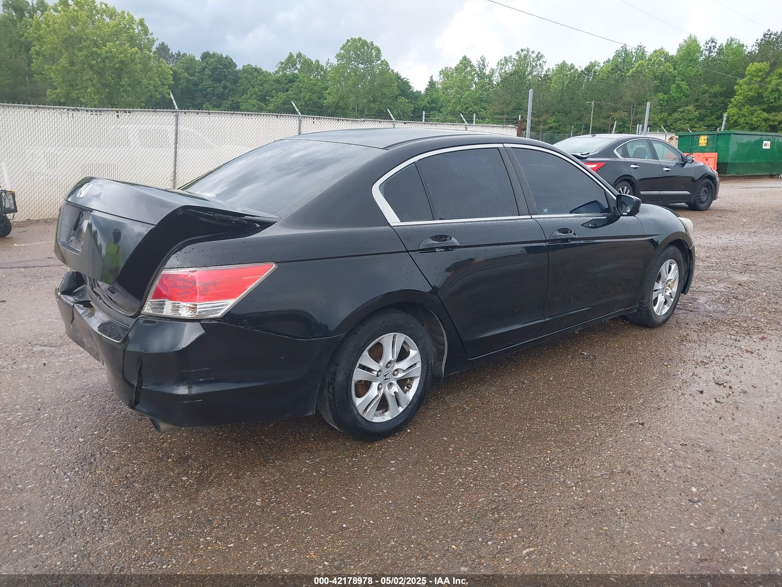 HONDA ACCORD image 4