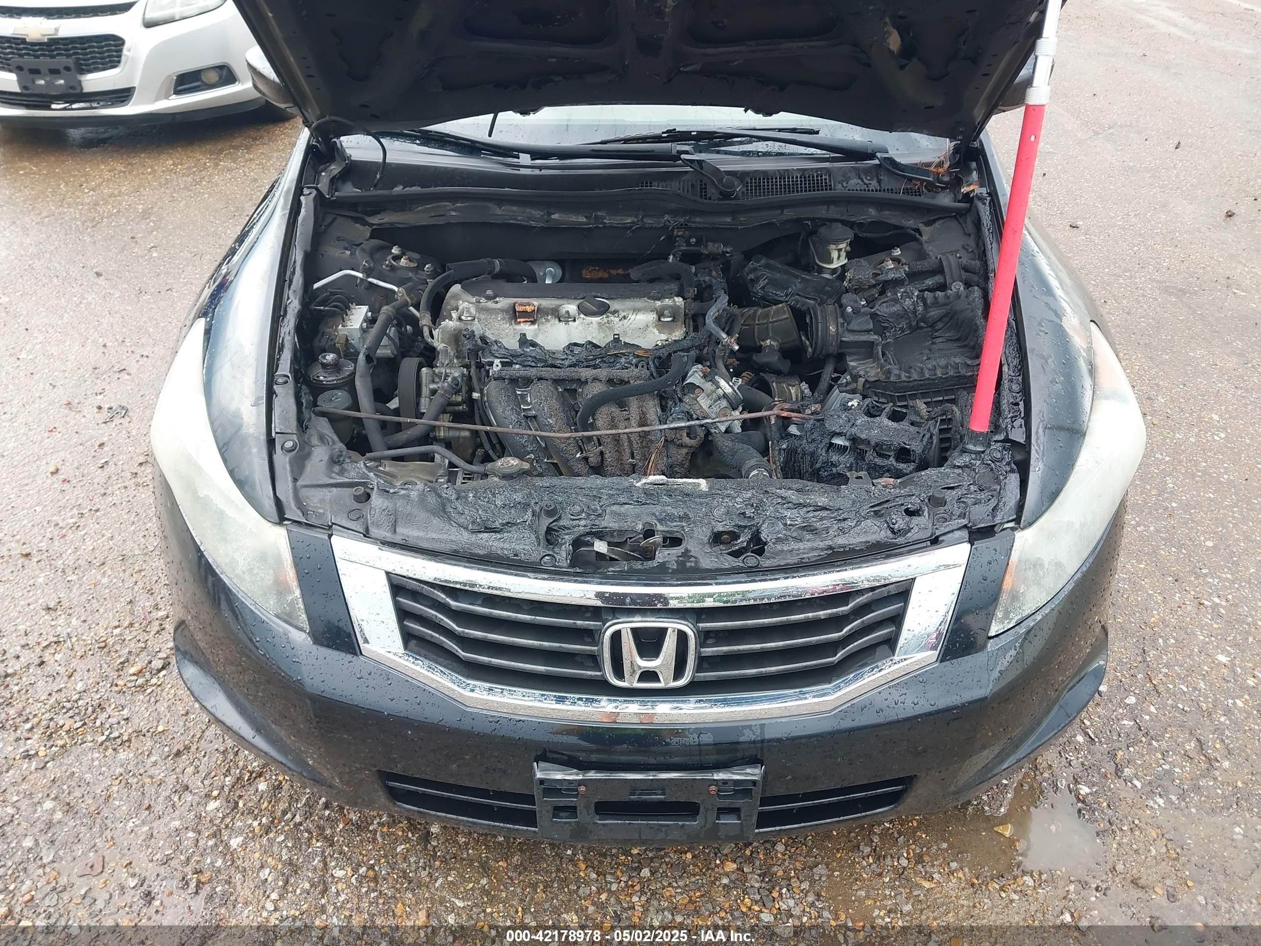 HONDA ACCORD image 6