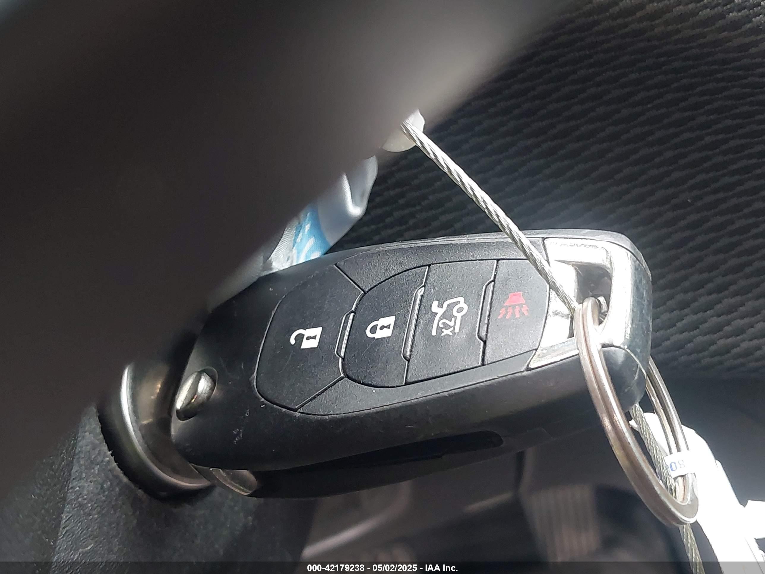 CHEVROLET CRUZE image 11