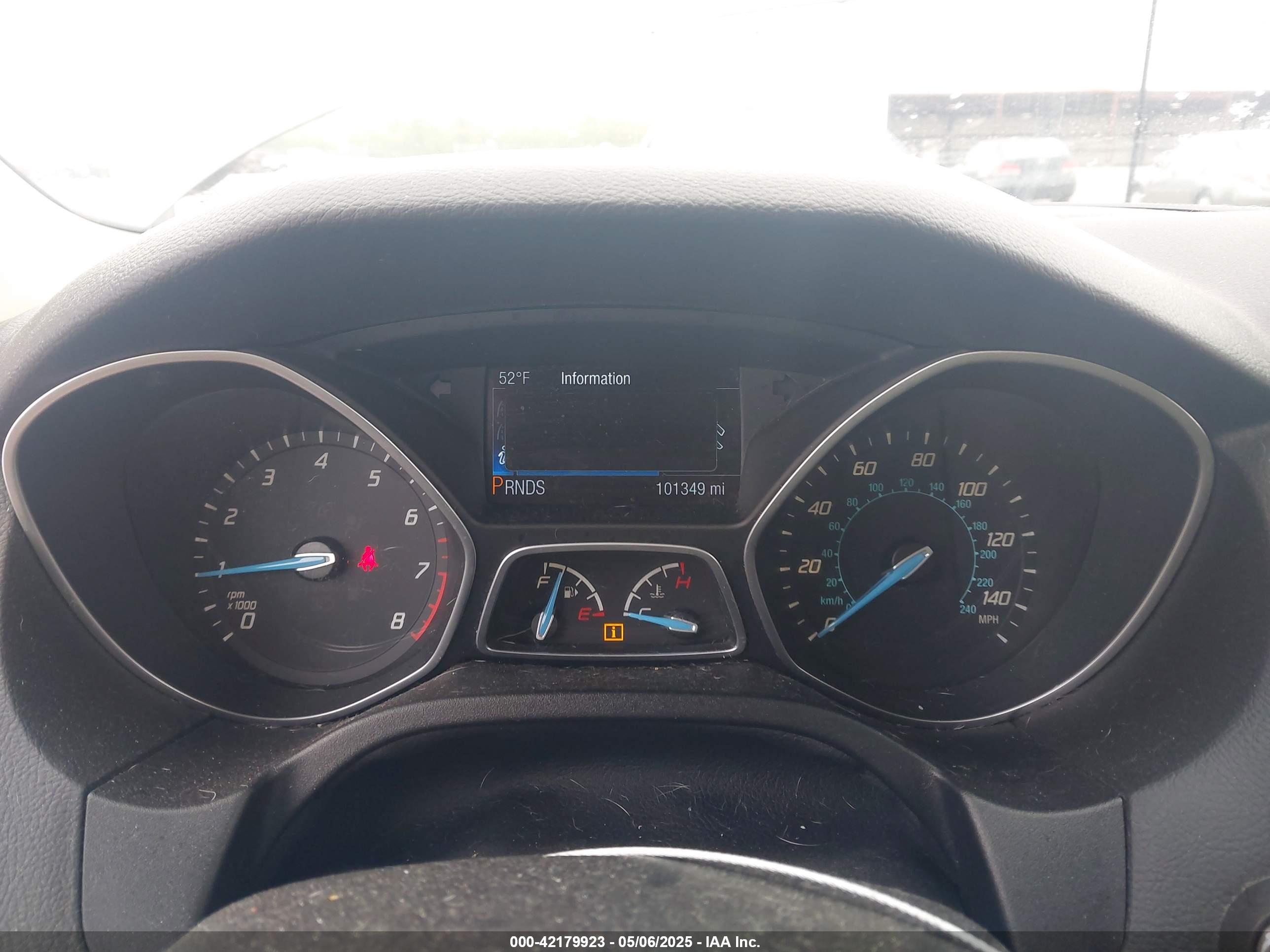 FORD FOCUS image 7